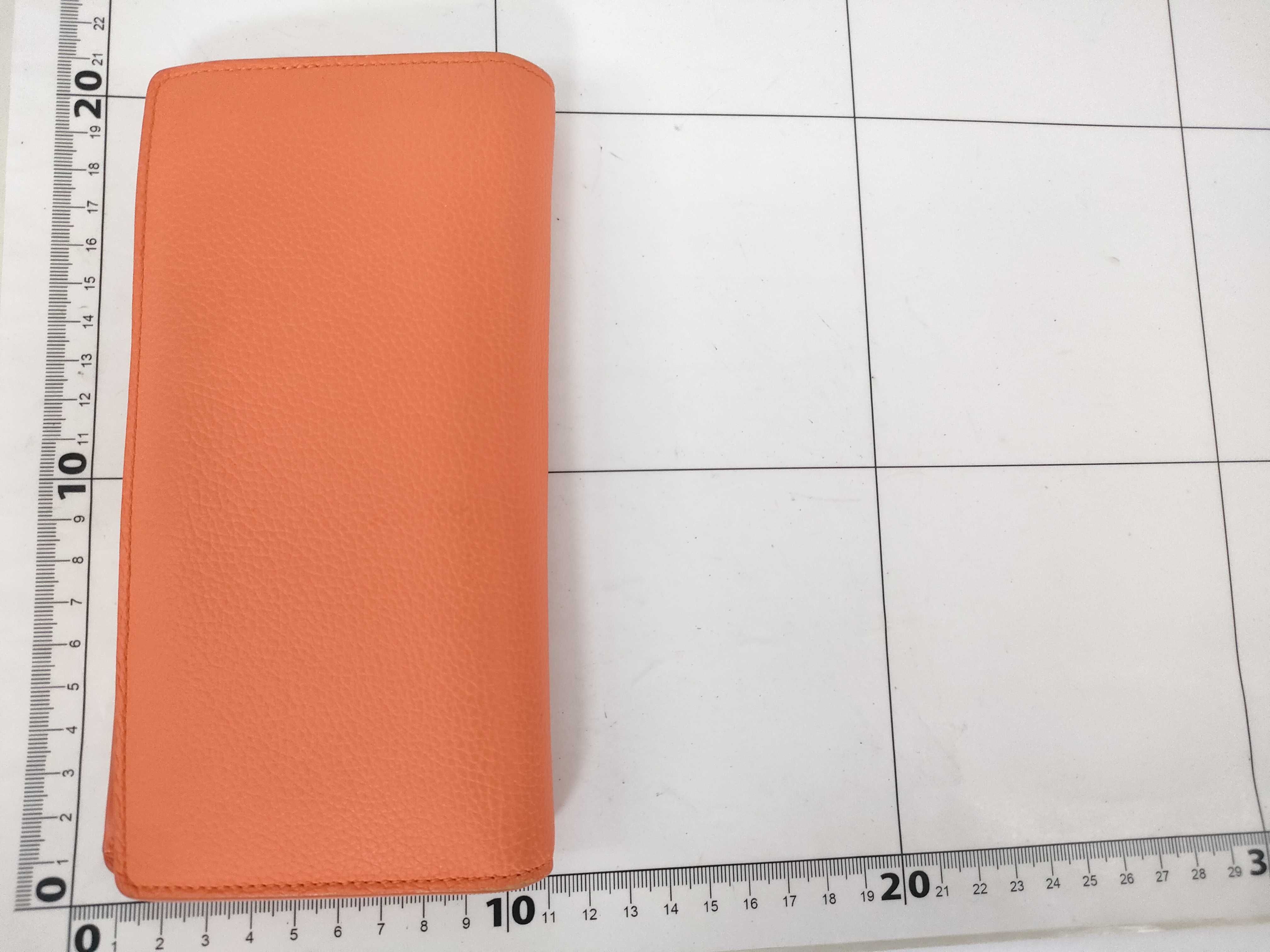 Portefeuille Brazza Aerogram Wallet — view 2
