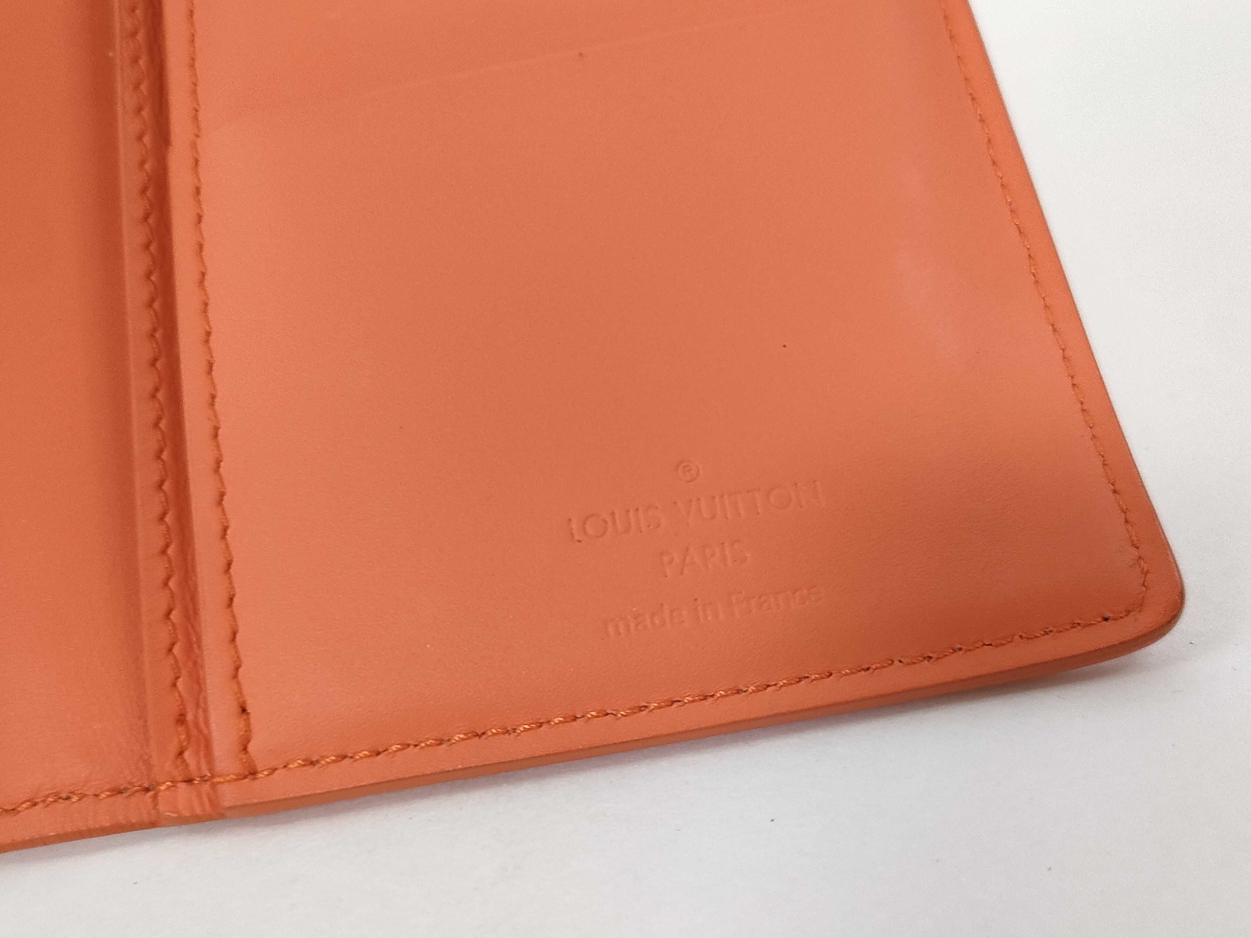 Portefeuille Brazza Aerogram Wallet — view 11