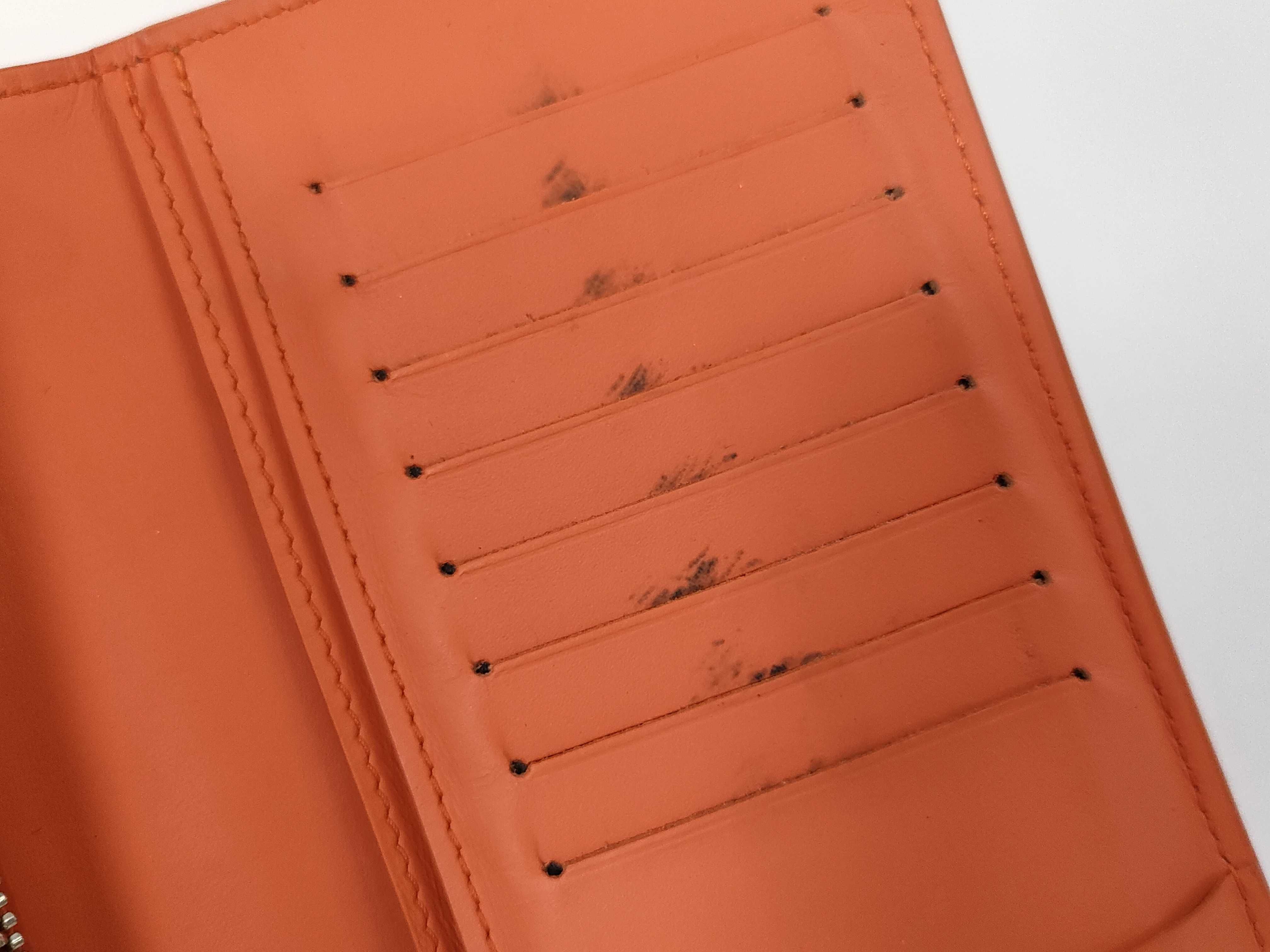 Portefeuille Brazza Aerogram Wallet — view 12
