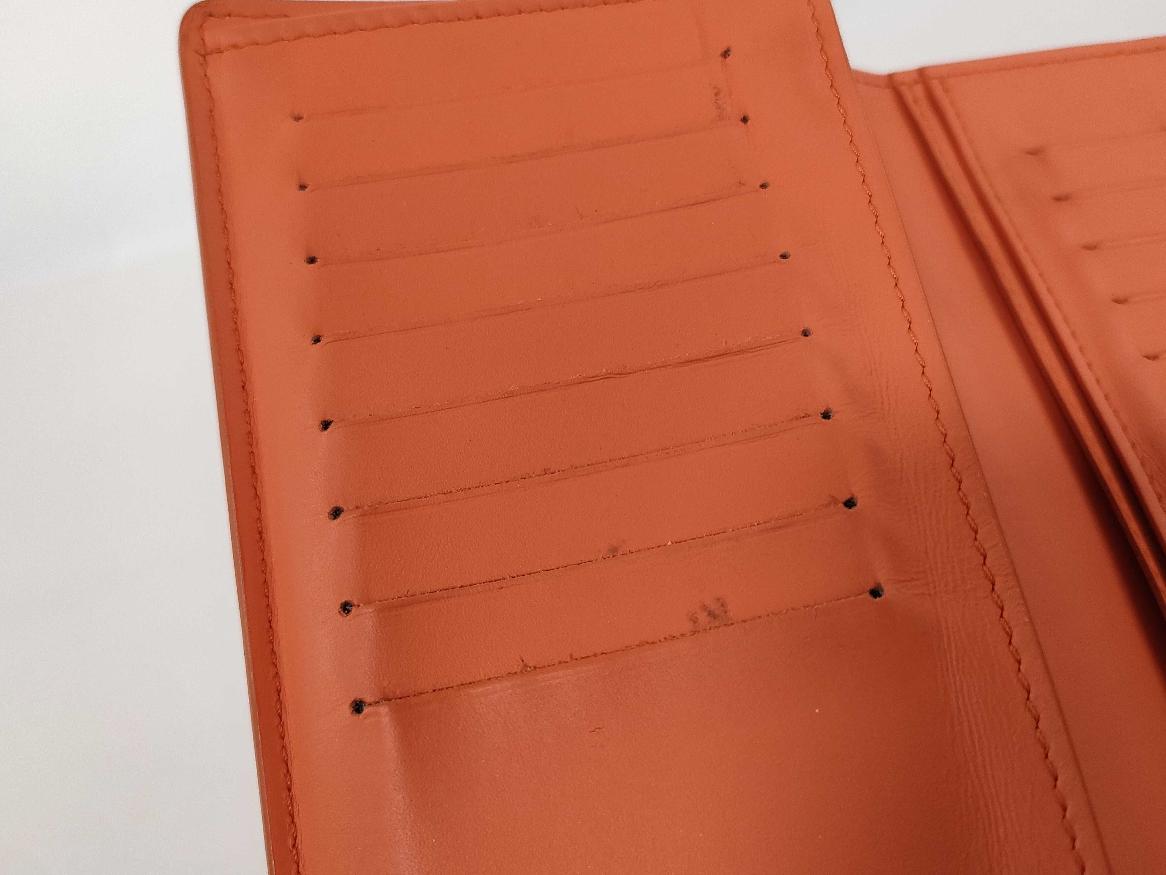 Portefeuille Brazza Aerogram Wallet — view 13