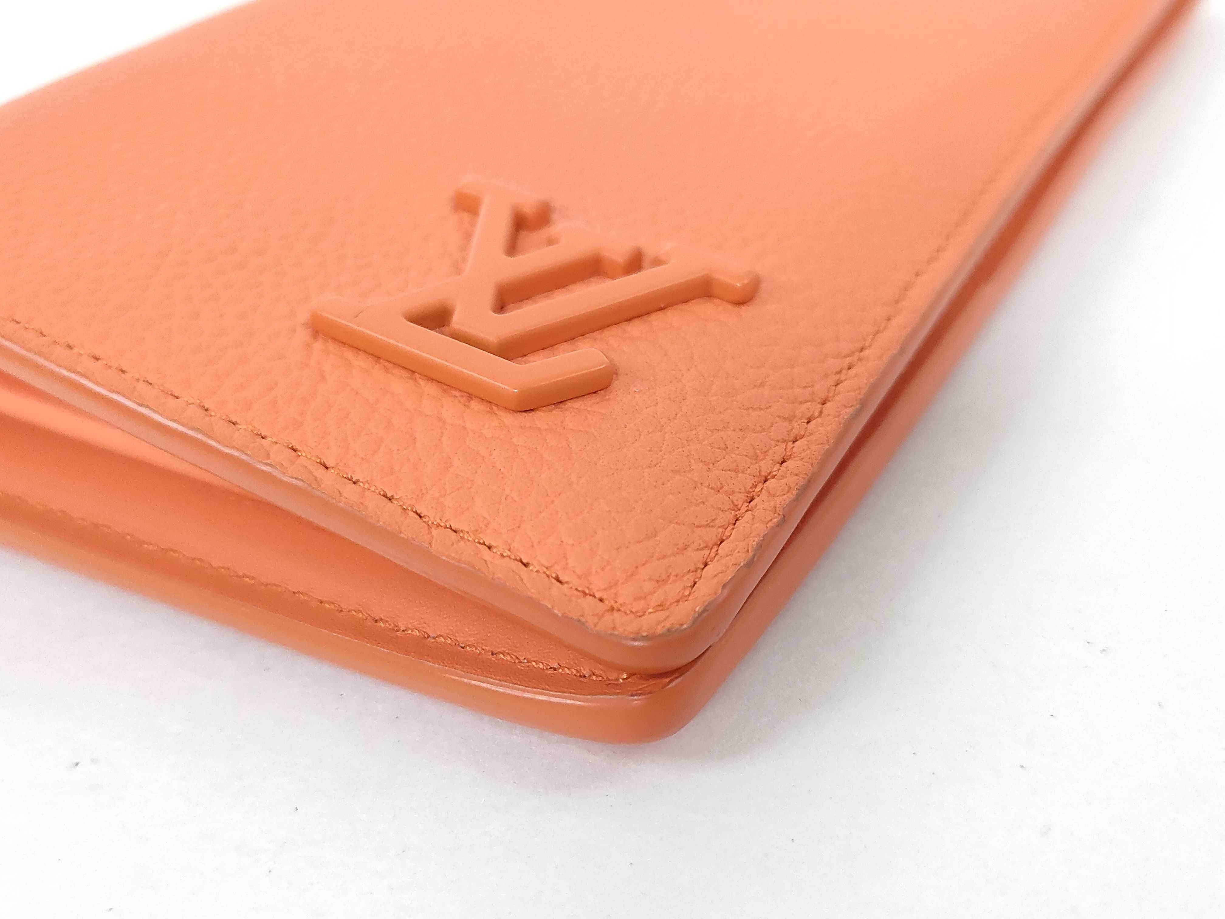 Portefeuille Brazza Aerogram Wallet — view 3