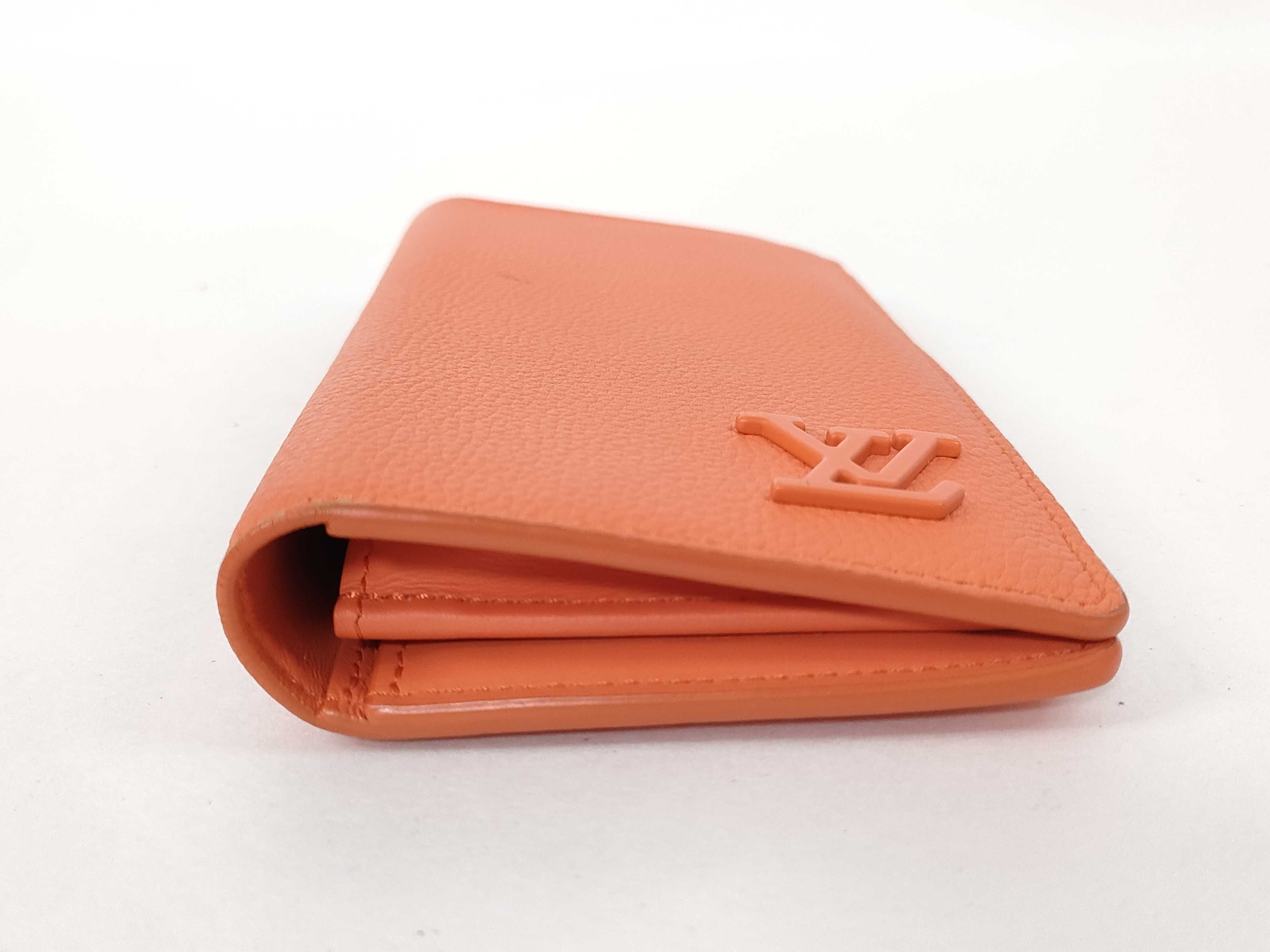 Portefeuille Brazza Aerogram Wallet — view 4