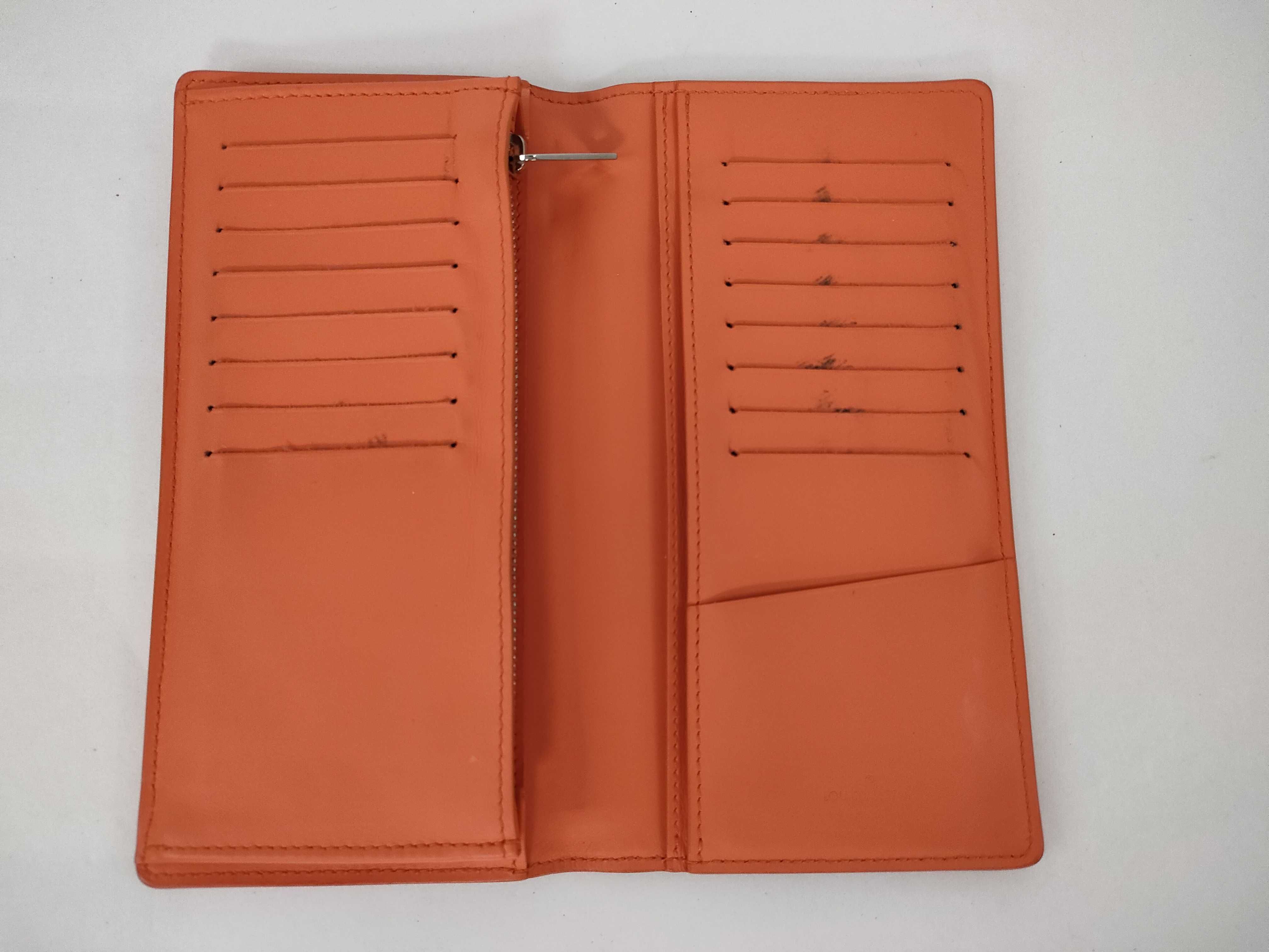 Portefeuille Brazza Aerogram Wallet — view 7