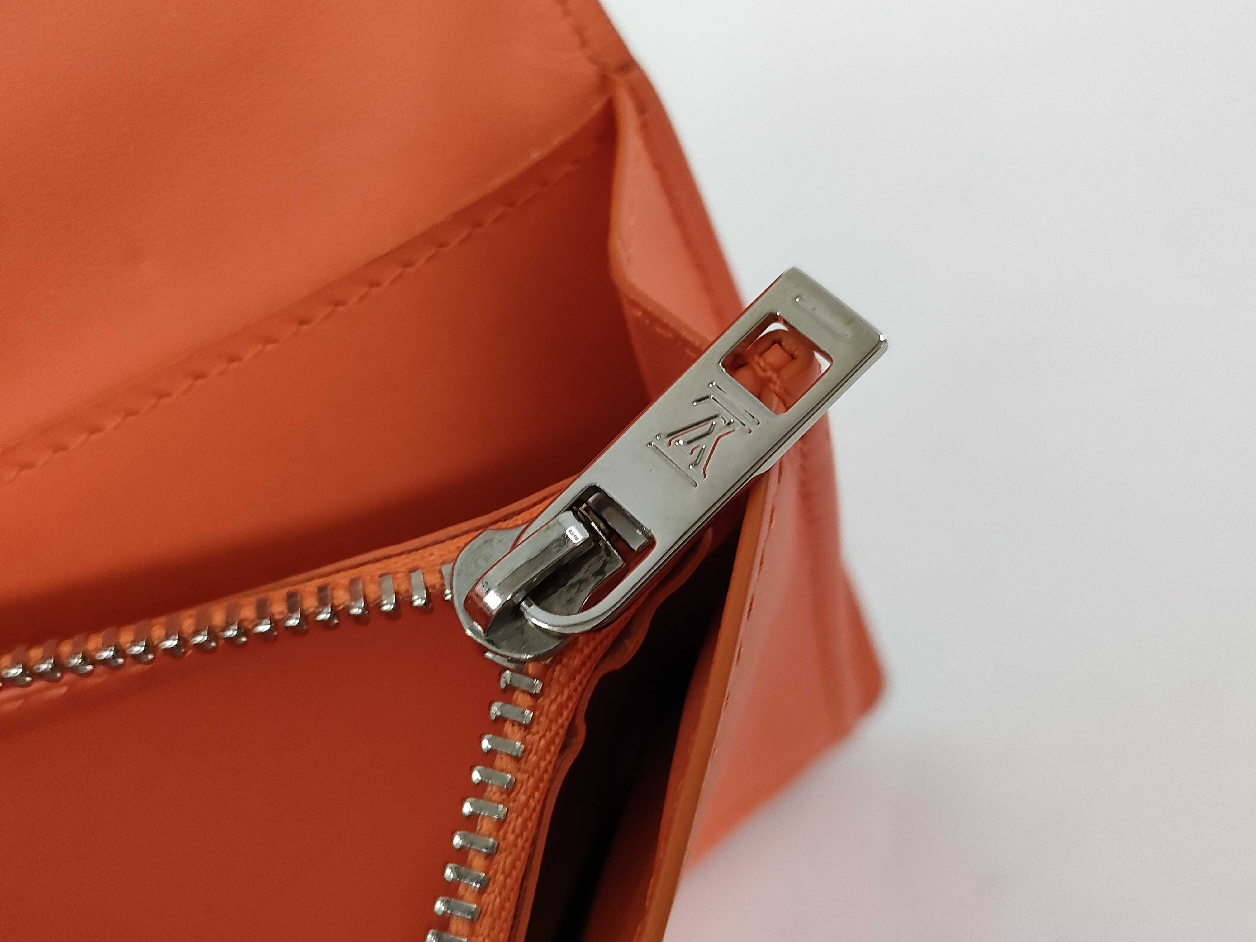 Portefeuille Brazza Aerogram Wallet — view 10