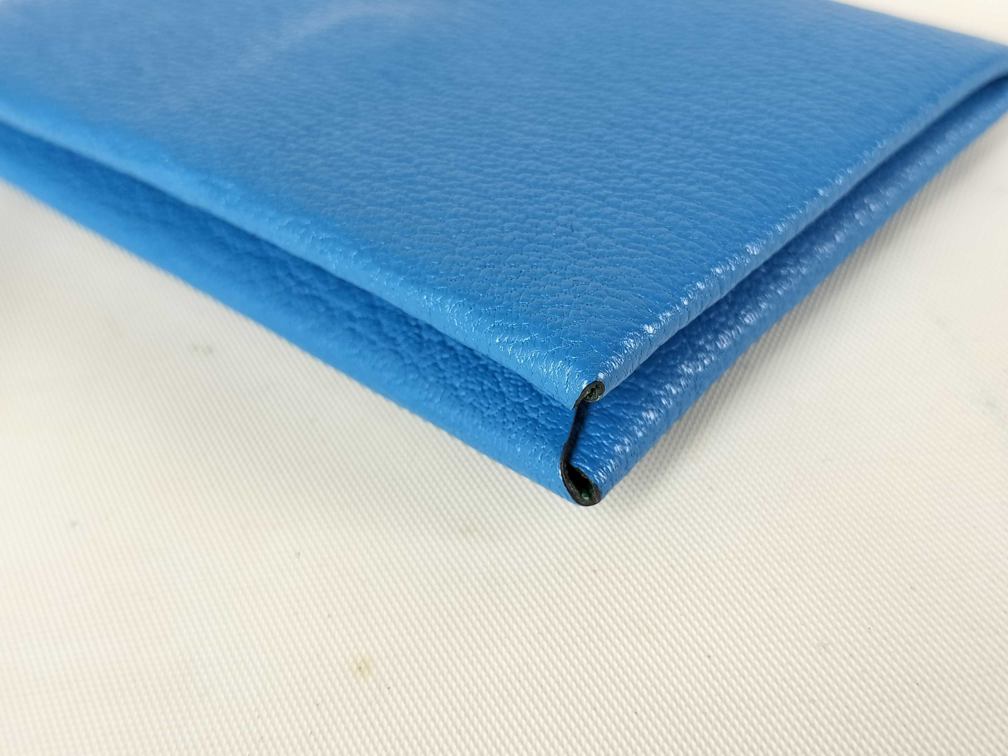 Calvi Coin Case with W Stamp — view 2
