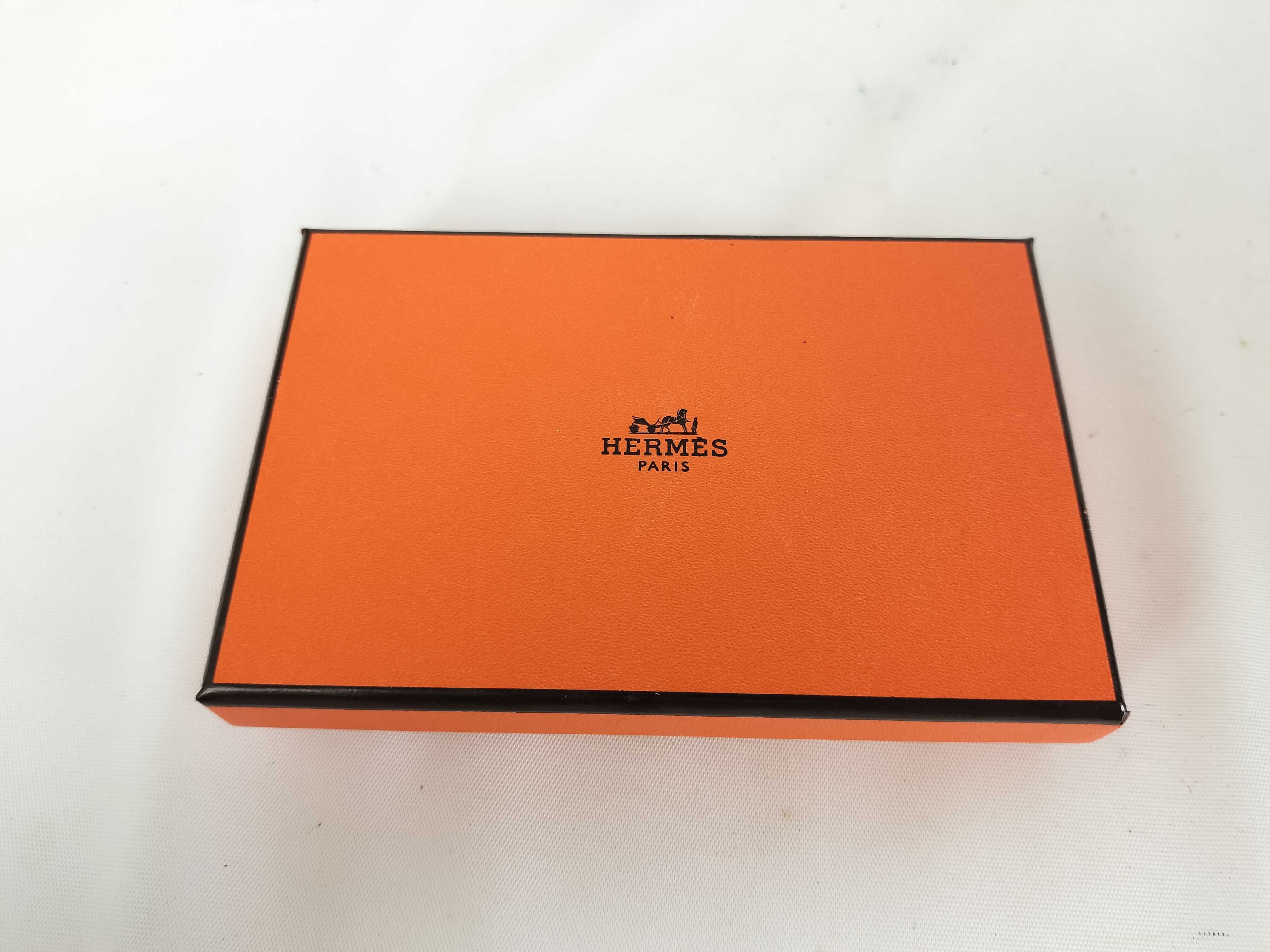 Calvi Coin Case with W Stamp — view 10
