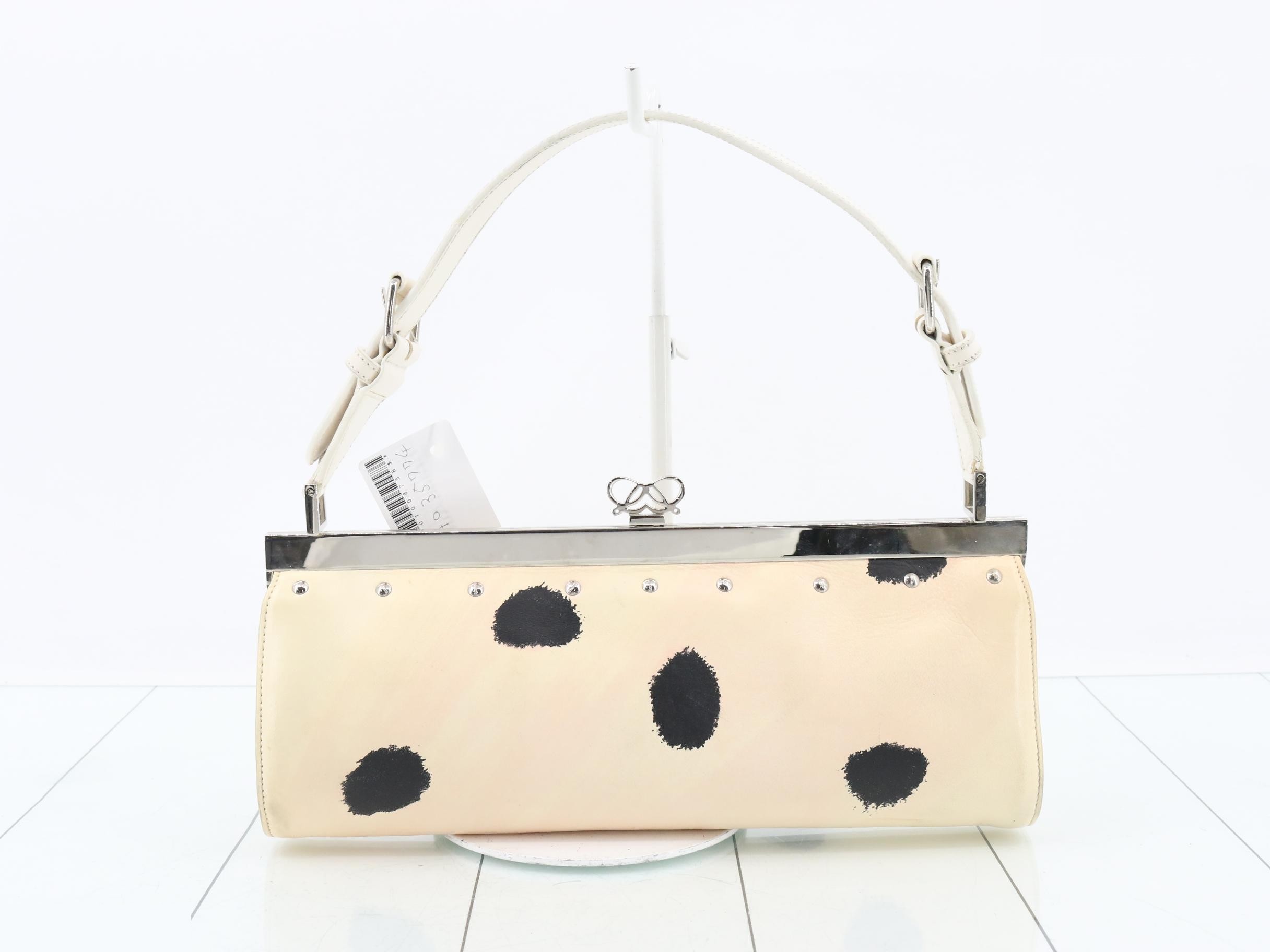 One-shoulder bag — view 2