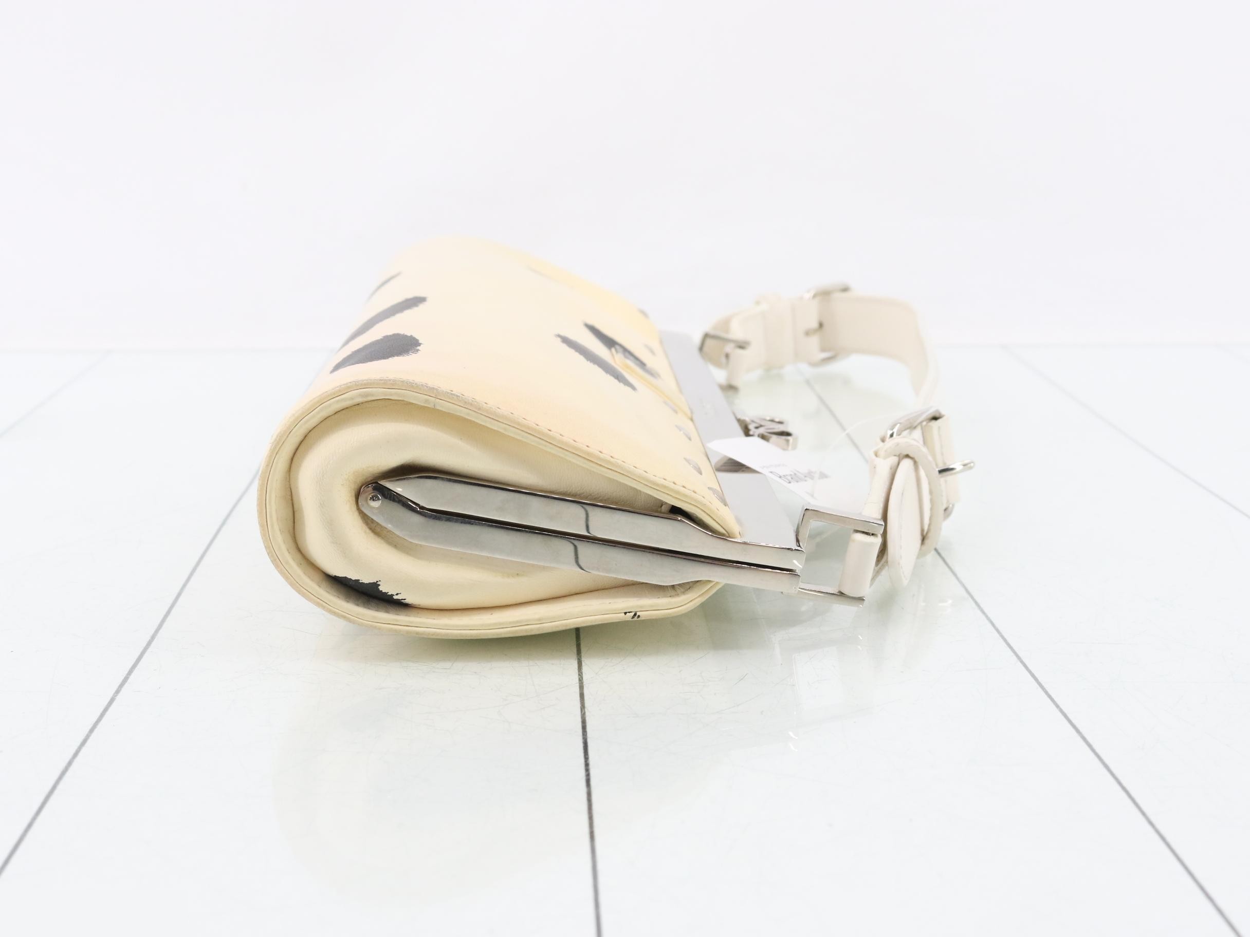 One-shoulder bag — view 3