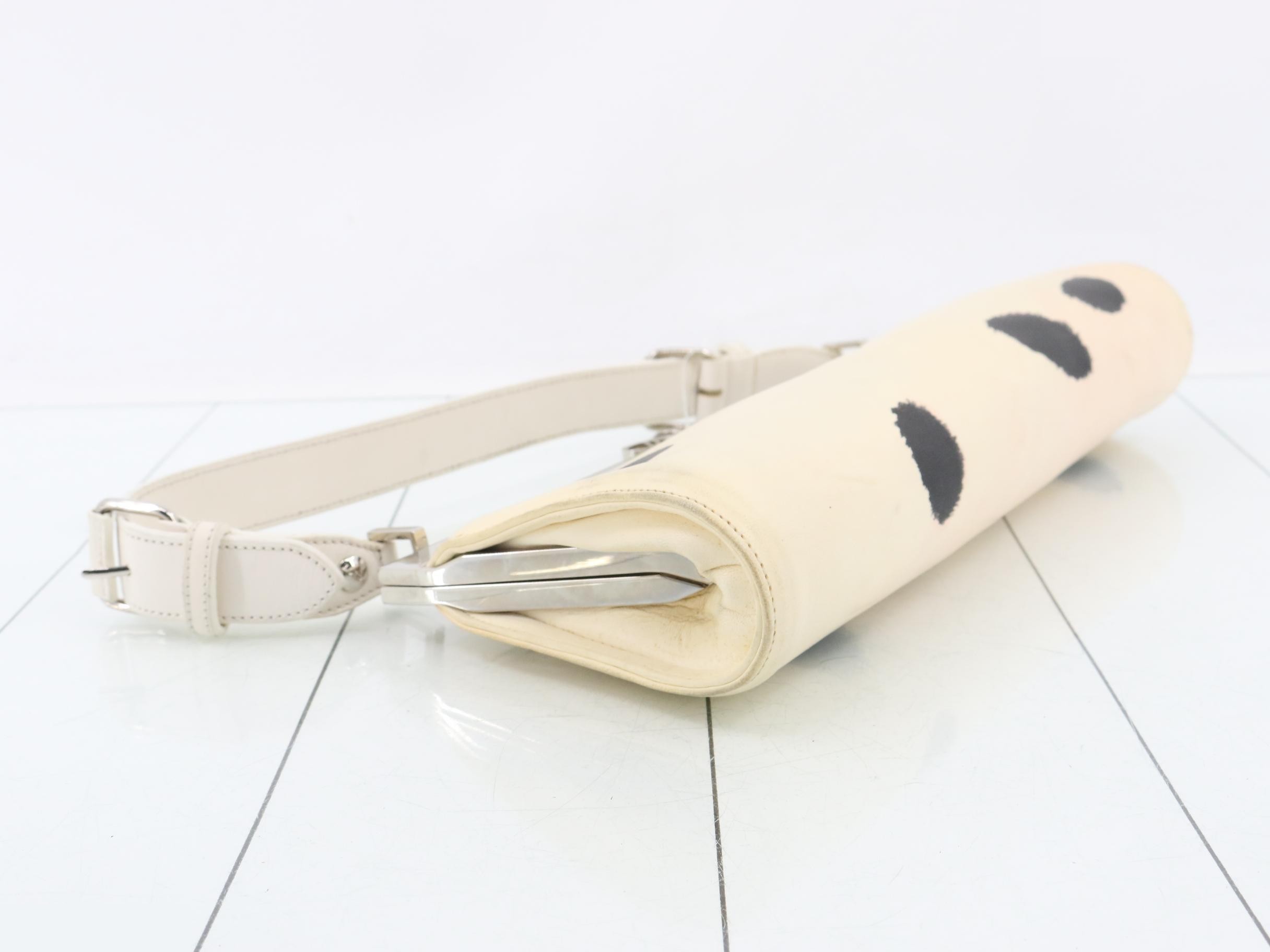 One-shoulder bag — view 5