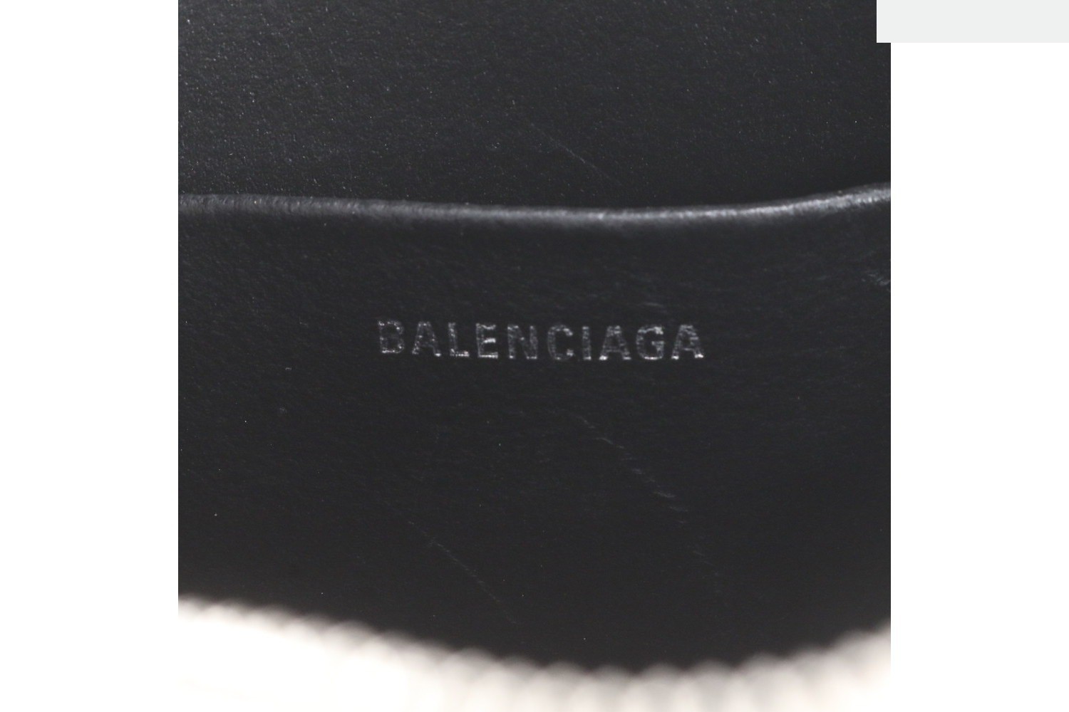 Everyday Camera Bag Leather Shoulder Bag — view 9