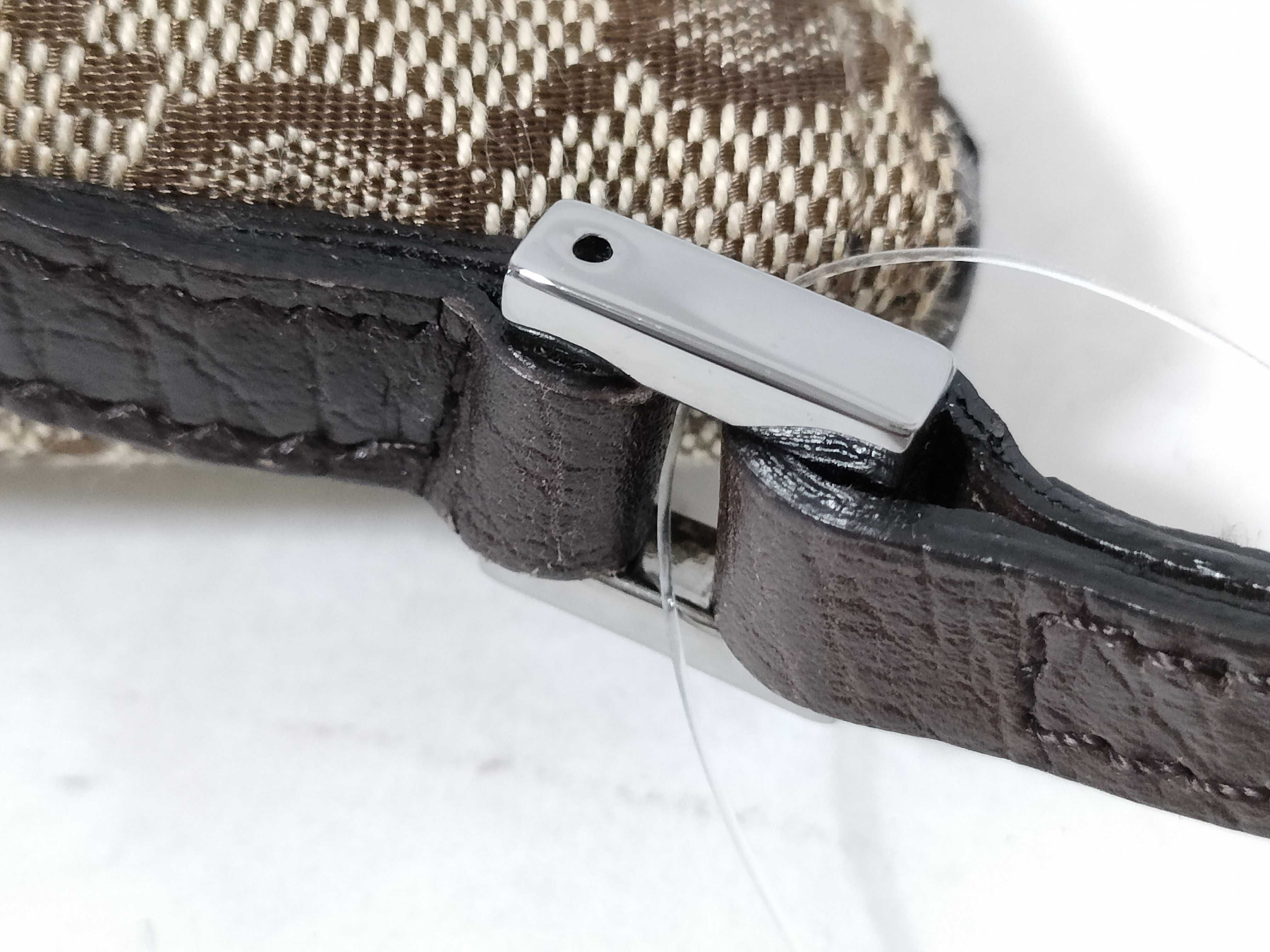 GG Canvas 07198 Shoulder Pouch — view 5