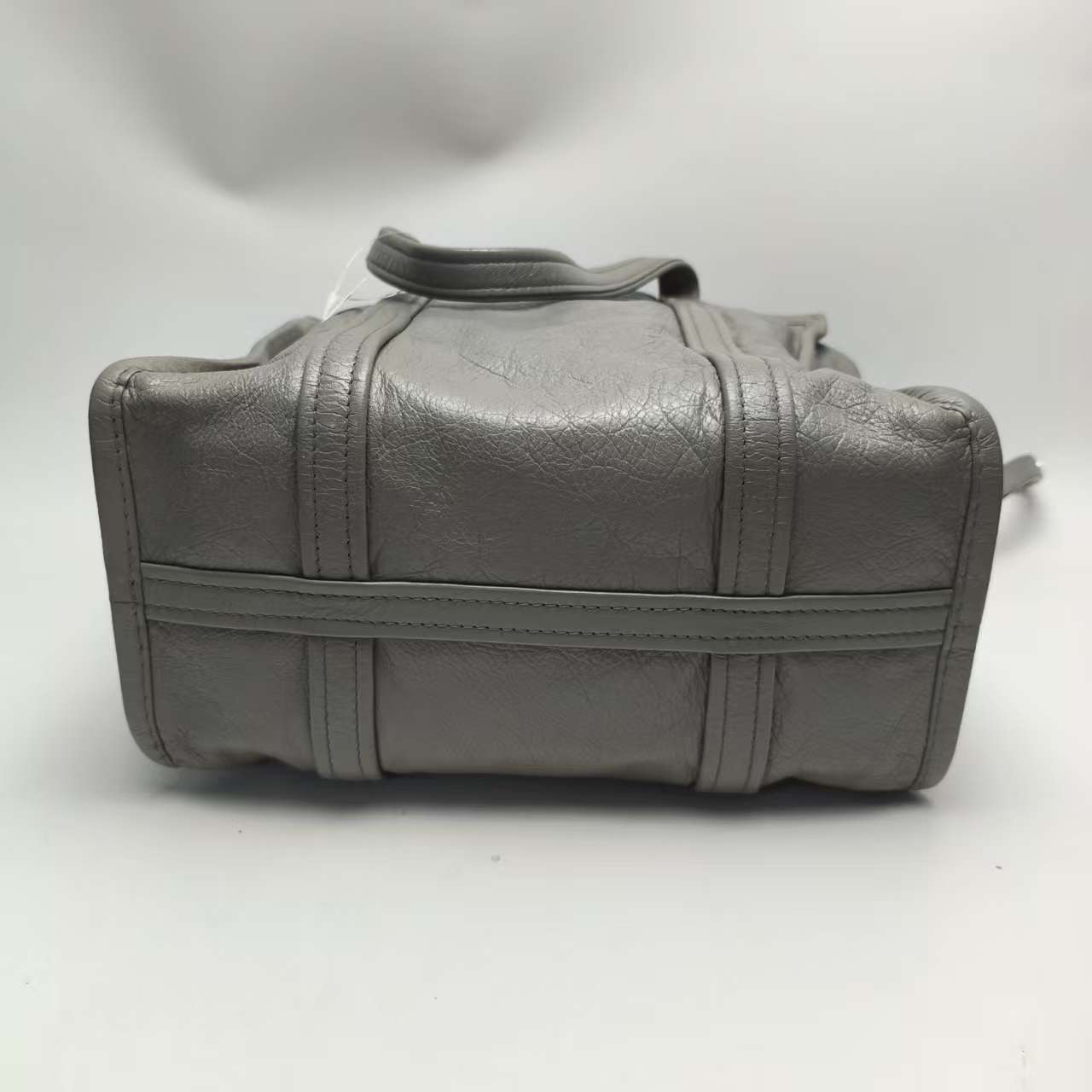 【*Shipped from: China*】BALENCIAGA Bazaar Leather Shoulder Bag — view 5