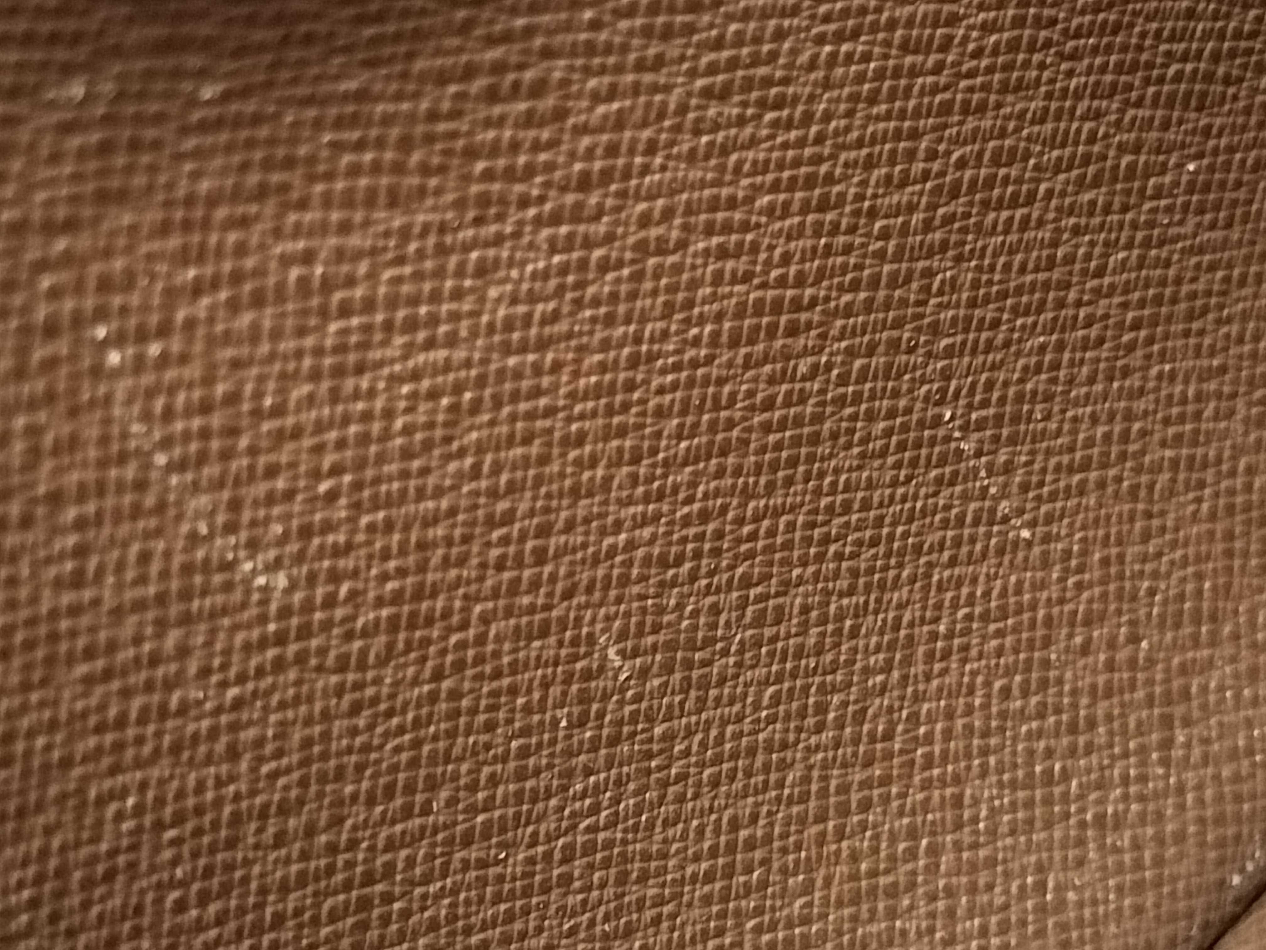 Monogram Vuitton Monogram Marly Dragonne PM SL0993 M51827 Second Bag Clutch Bag Second Bag — view 12