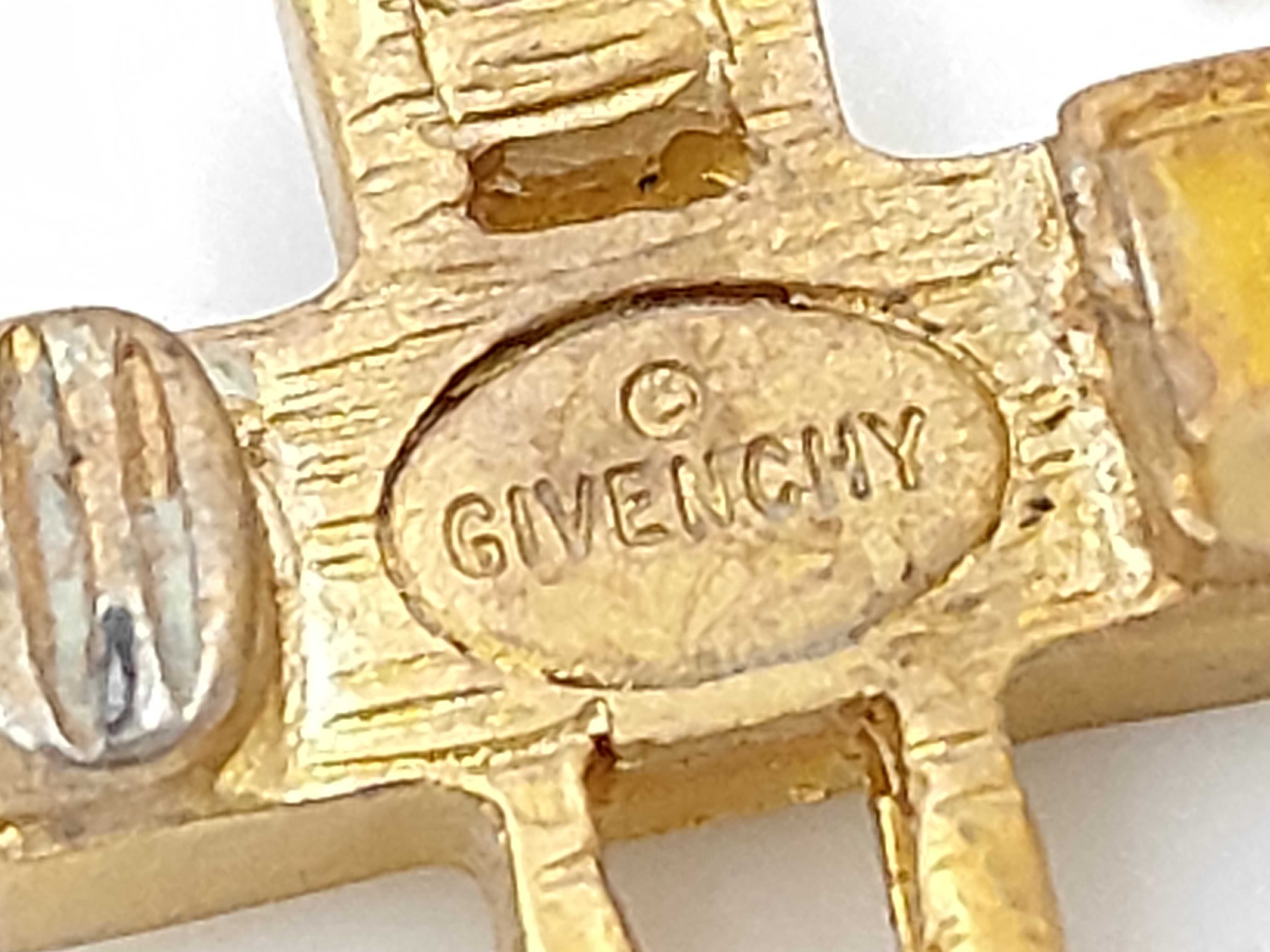earrings — view 6