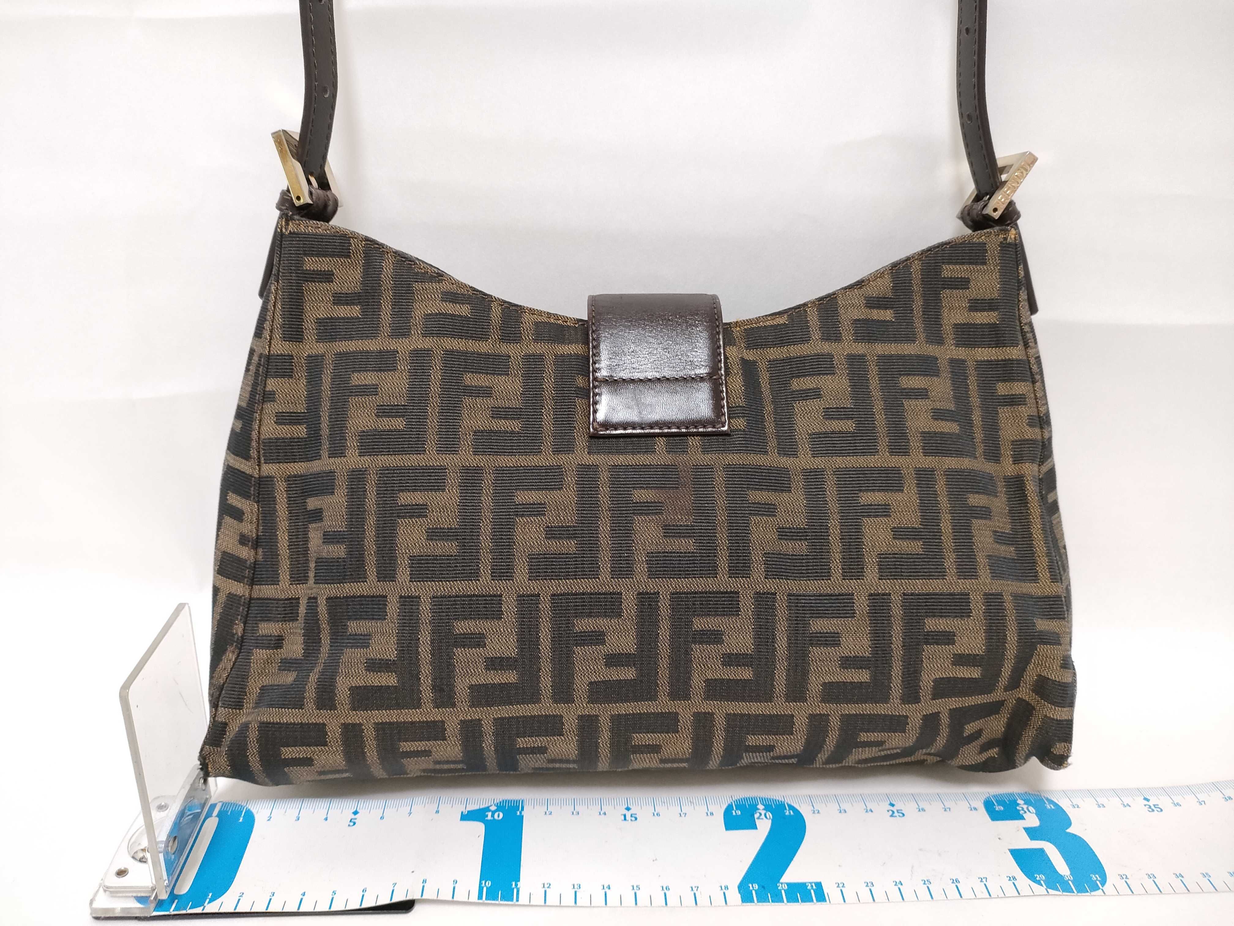 Zucca pattern Mamma Zucca handbag shoulder bag — view 2