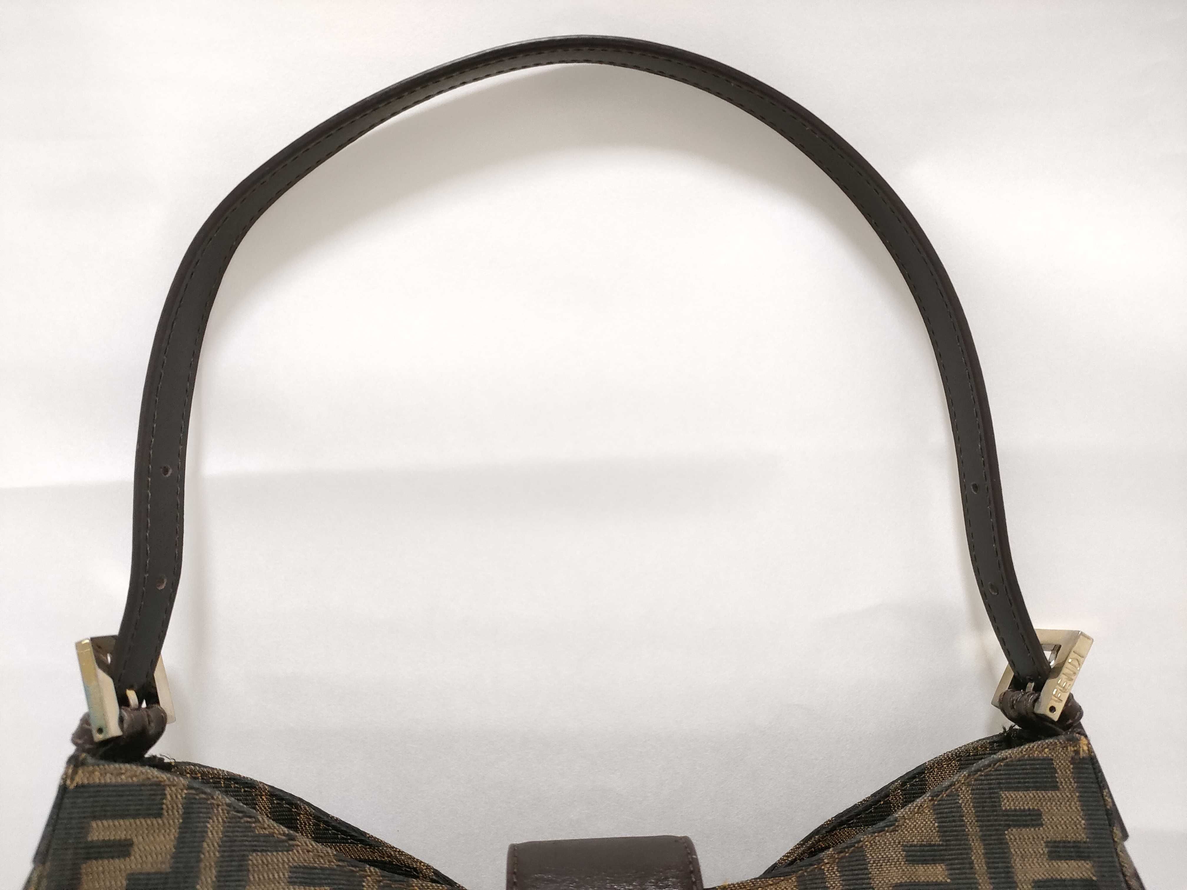 Zucca pattern Mamma Zucca handbag shoulder bag — view 3