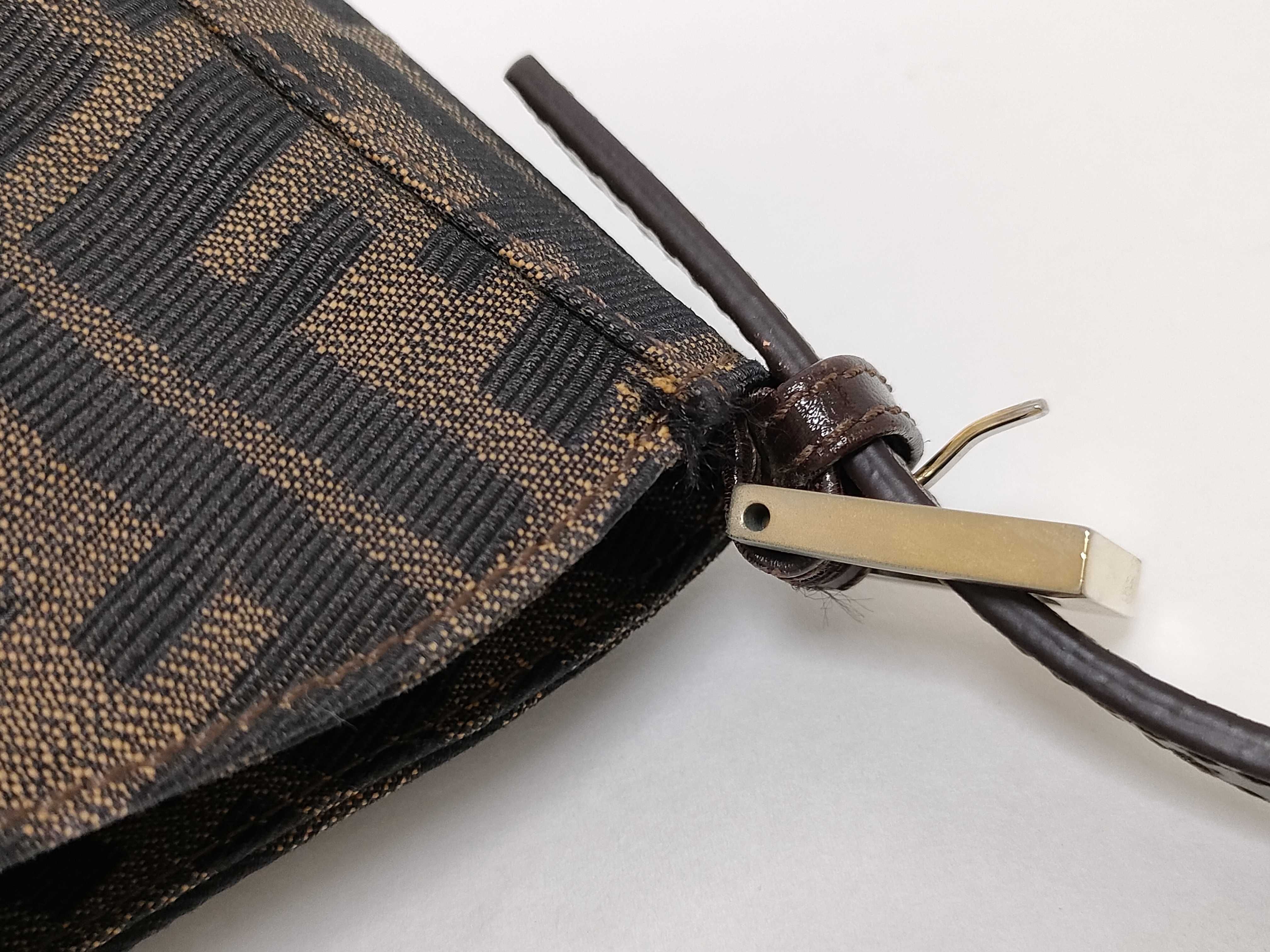 Zucca pattern Mamma Zucca handbag shoulder bag — view 5