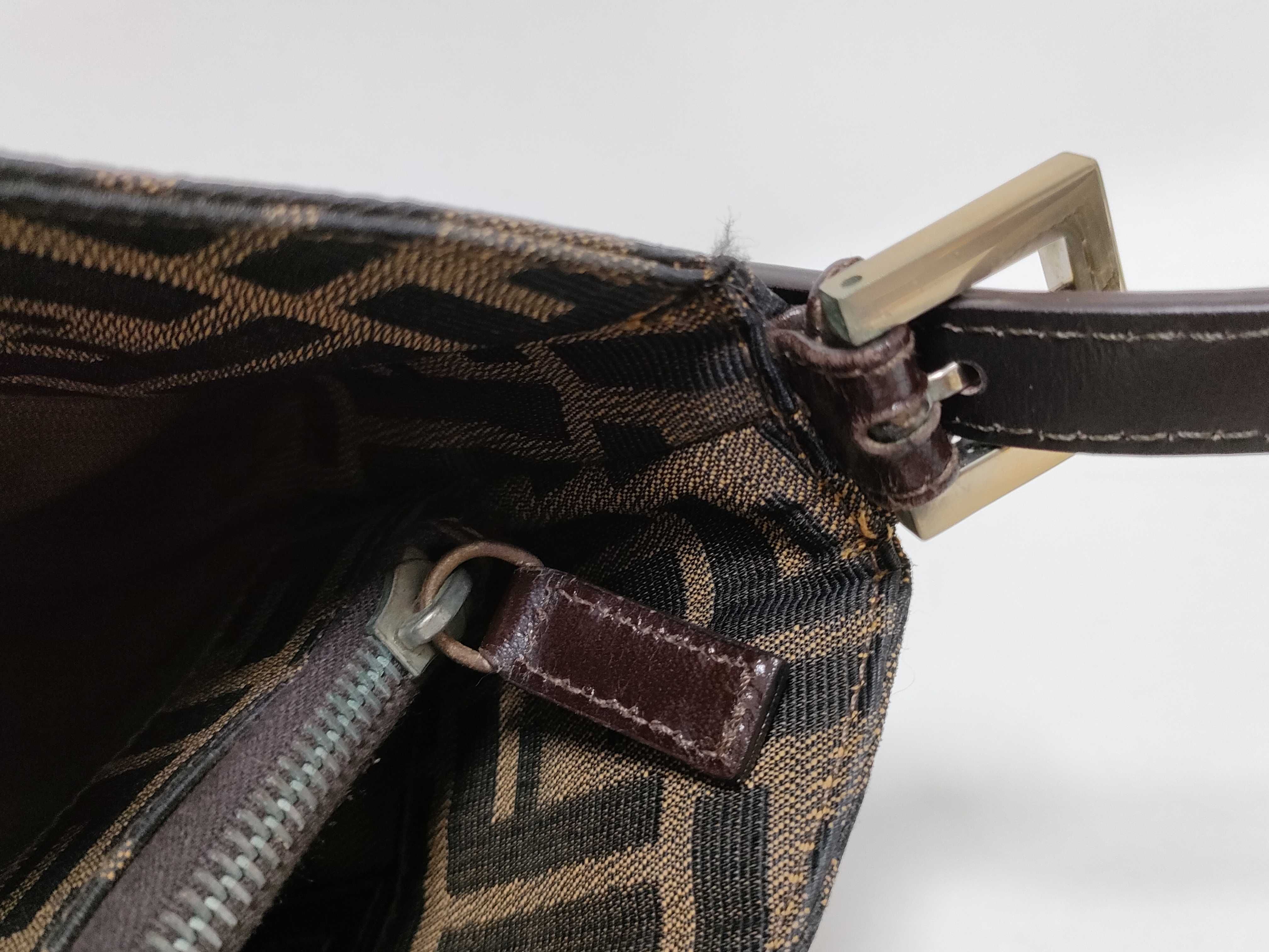 Zucca pattern Mamma Zucca handbag shoulder bag — view 8