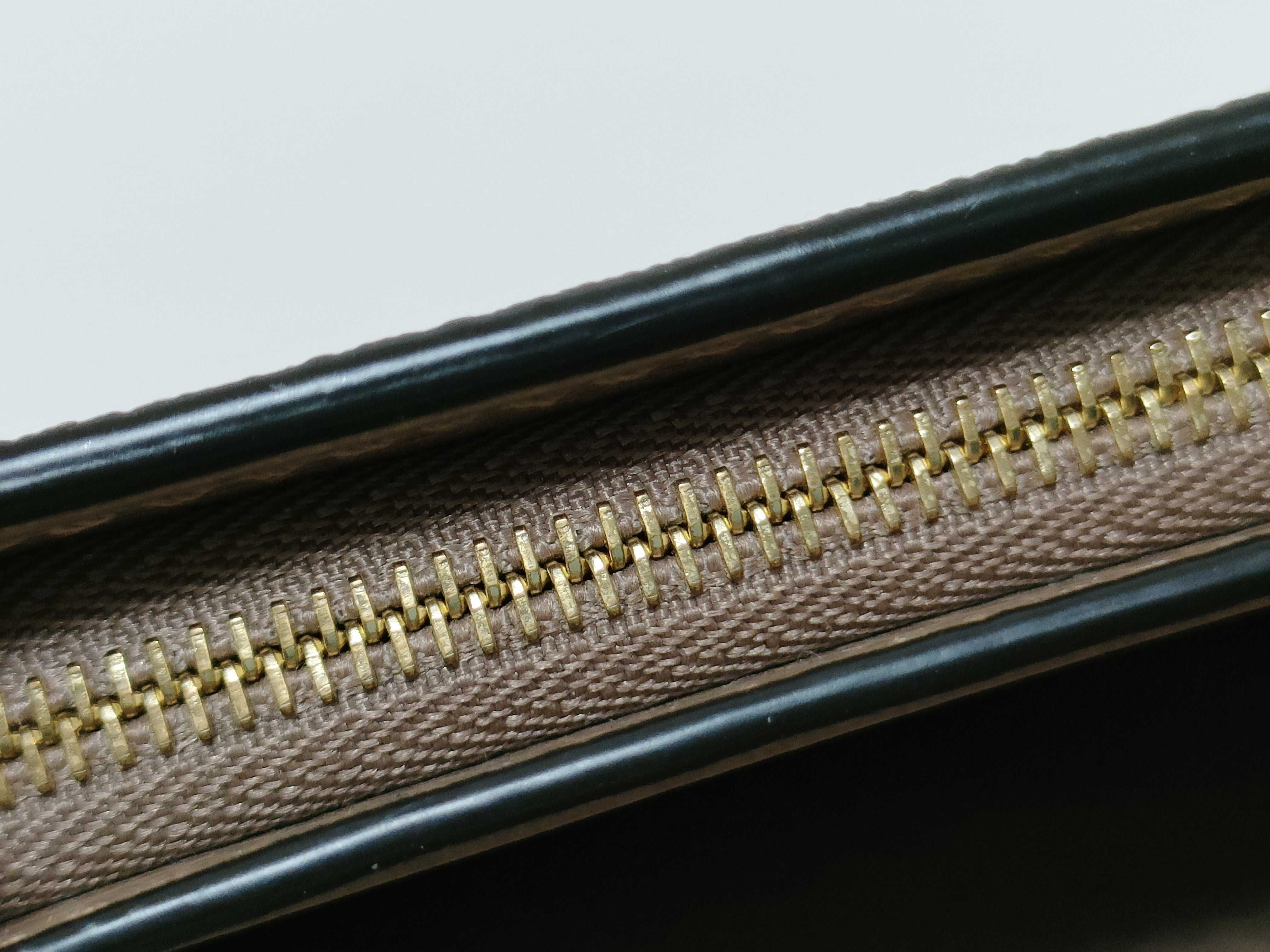 GG Supreme Double G Folding Wallet — view 9
