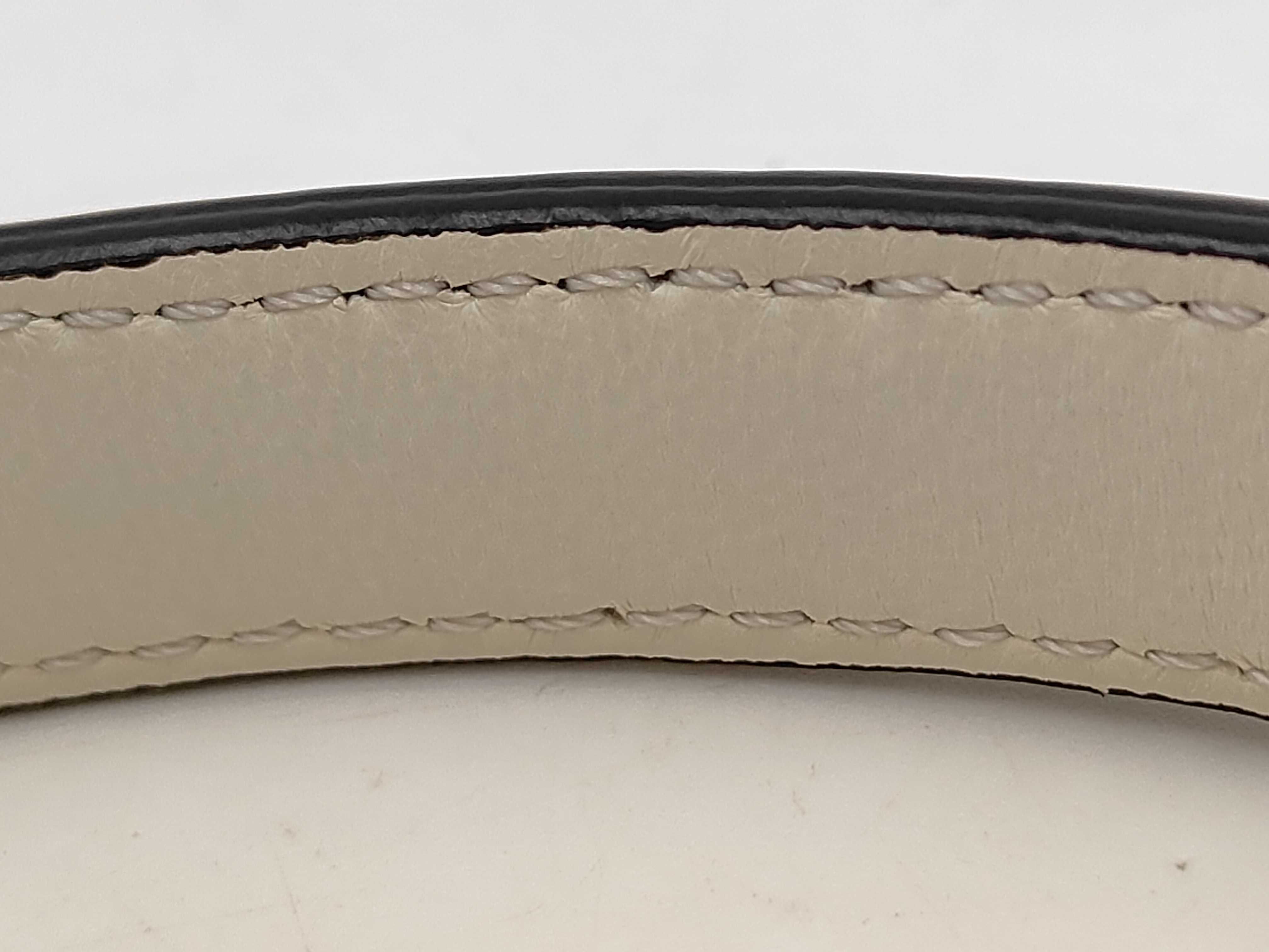 Peekaboo Leather Mini Bag Handbag — view 8