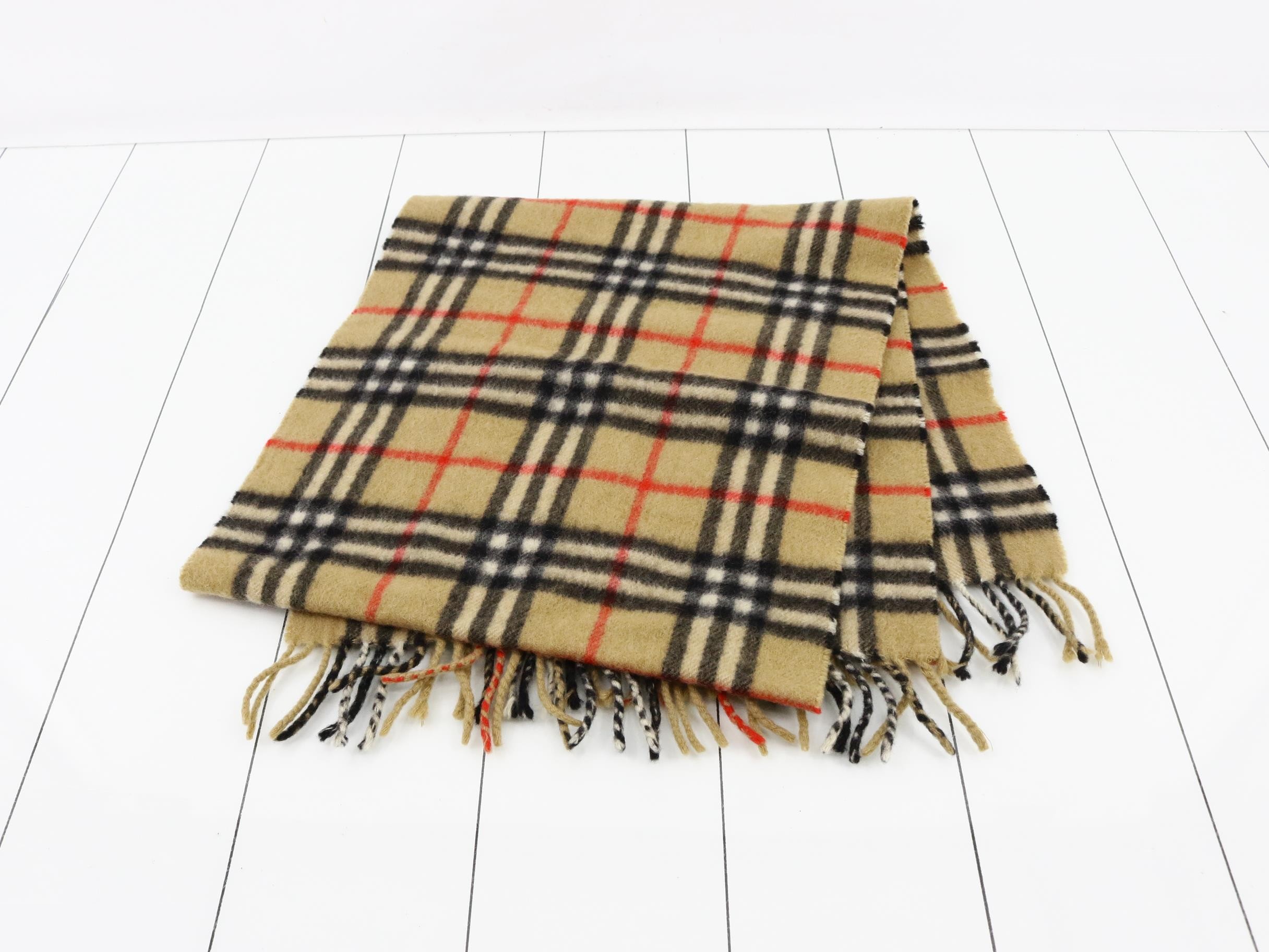 Cashmere - Other lines - Accessories, scarves, and other items — view 3