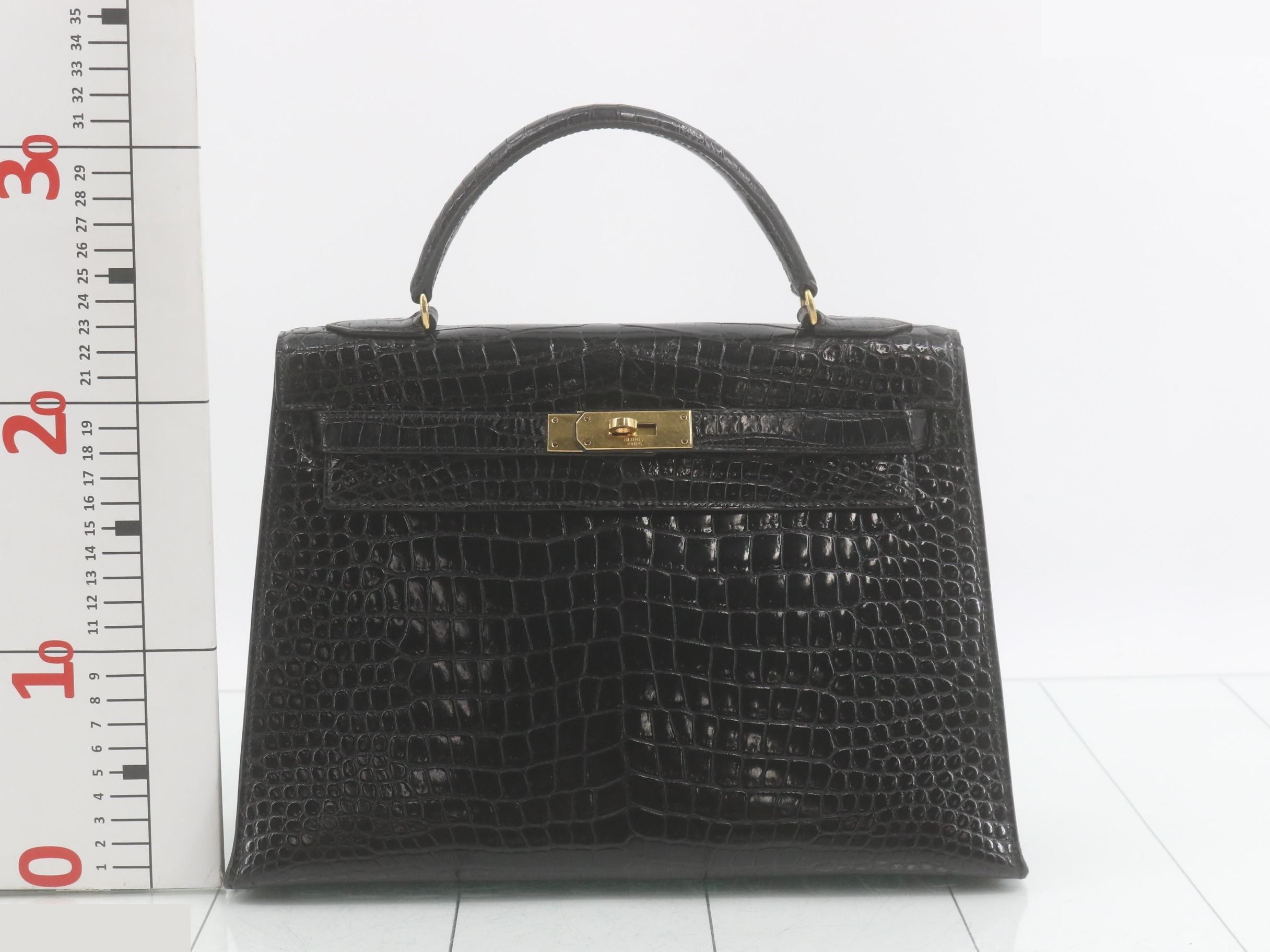 Kelly (bag) handbag — view 2