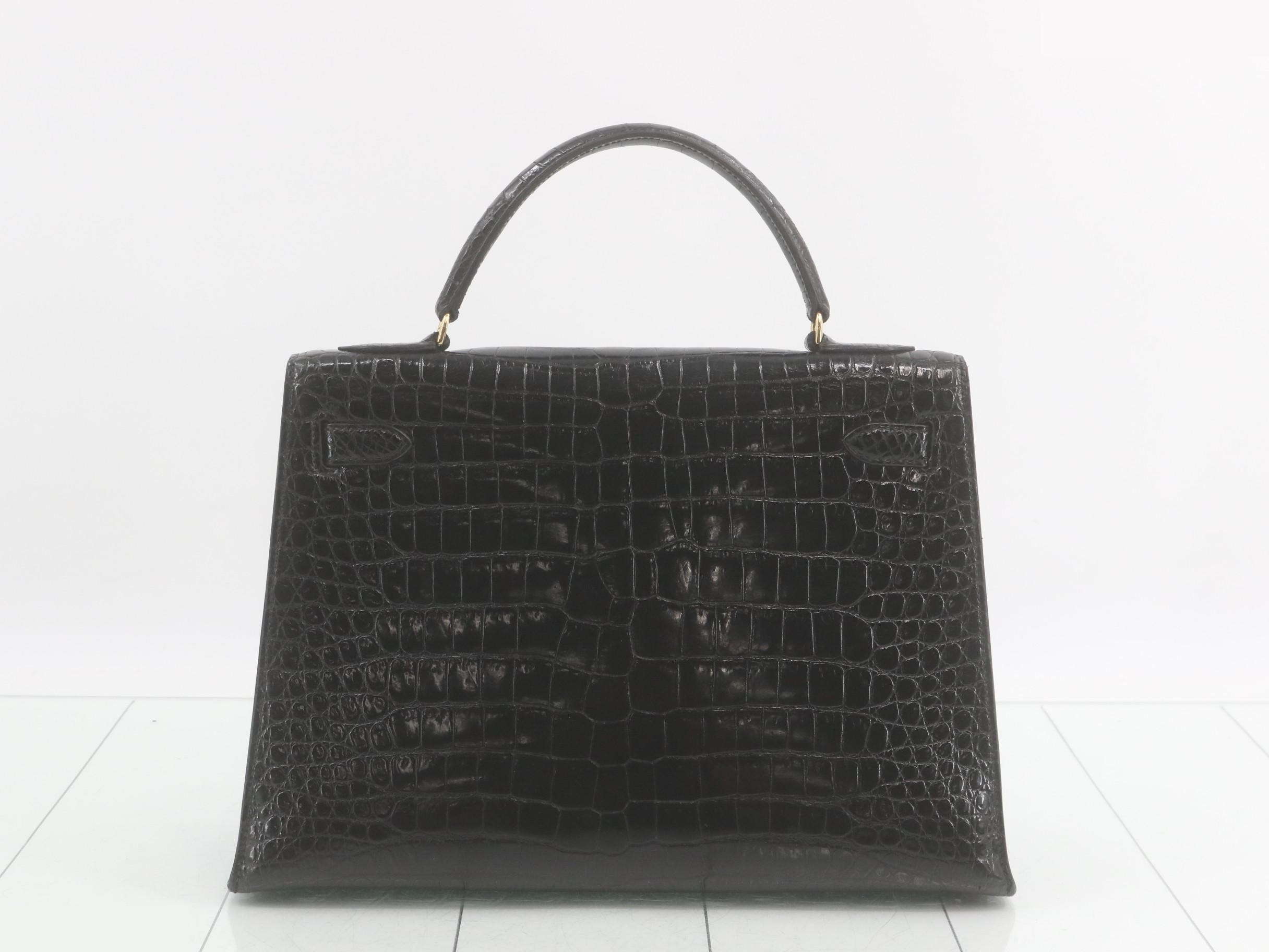 Kelly (bag) handbag — view 3
