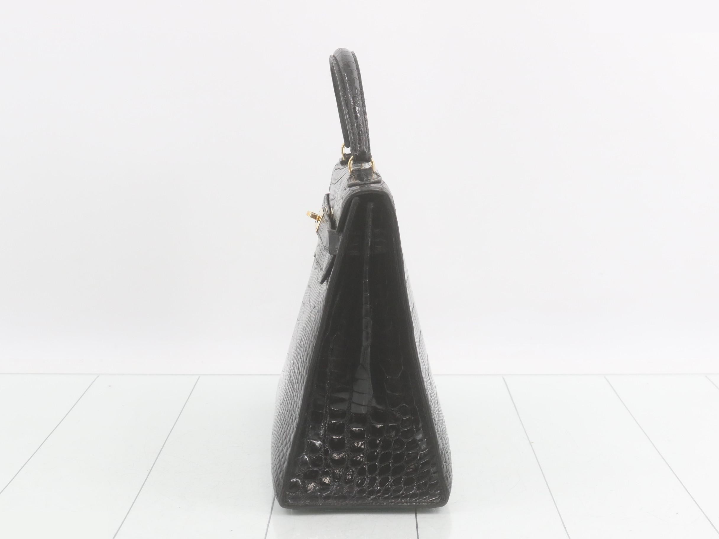 Kelly (bag) handbag — view 4