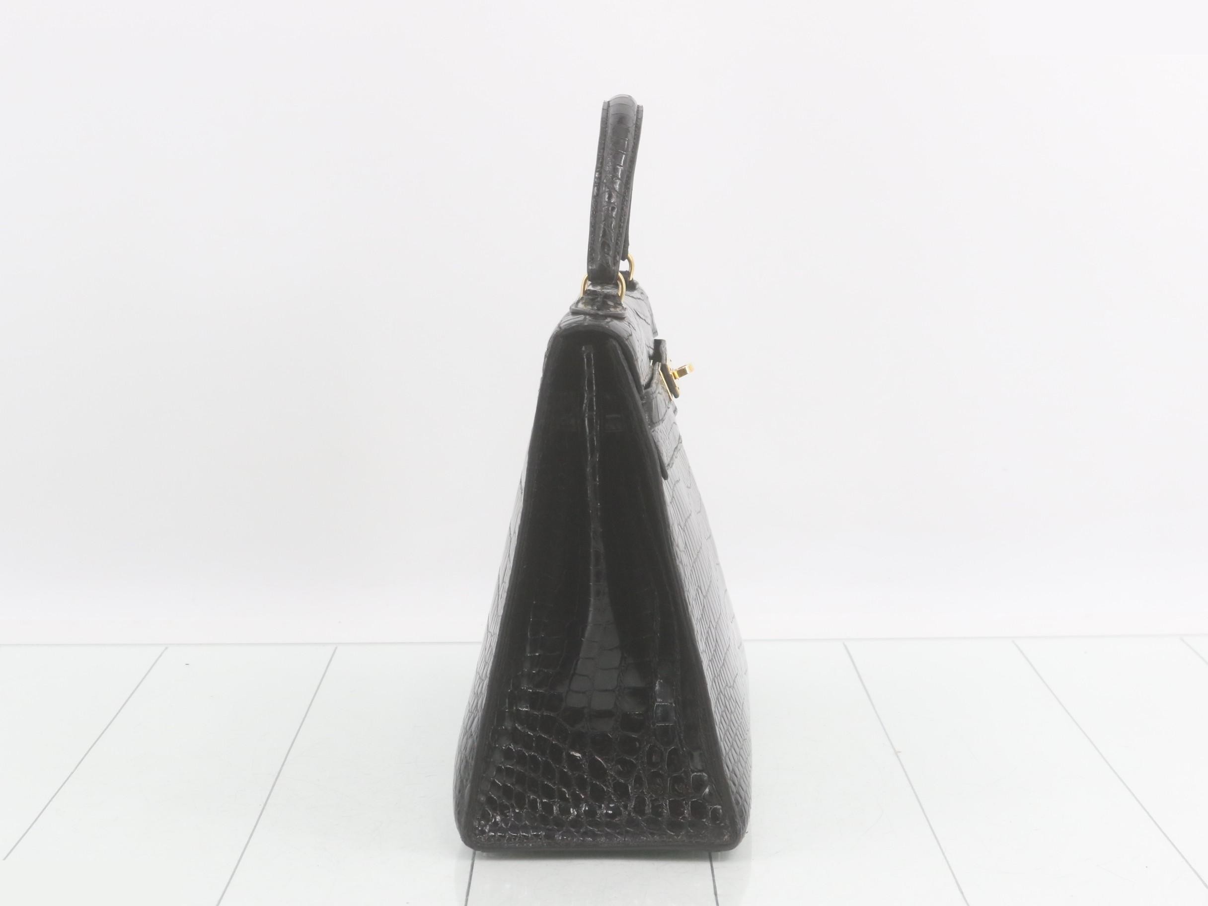 Kelly (bag) handbag — view 5