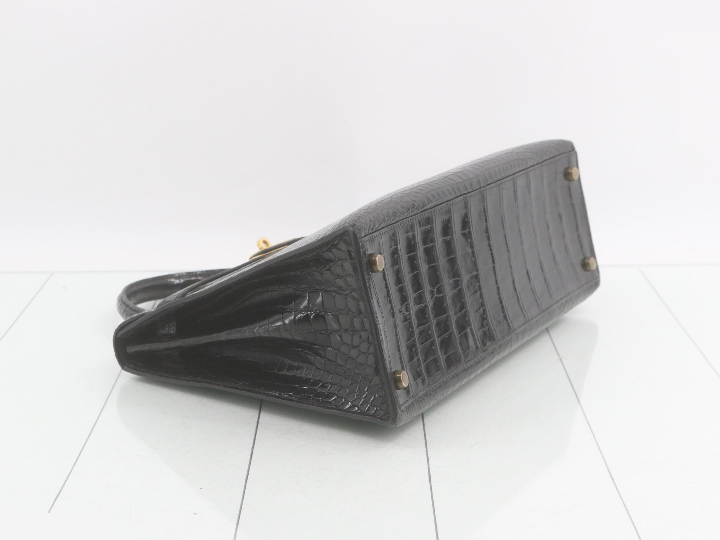 Kelly (bag) handbag — view 6