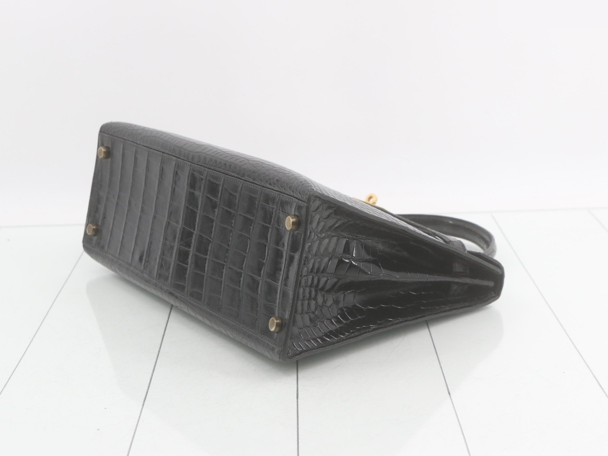 Kelly (bag) handbag — view 7