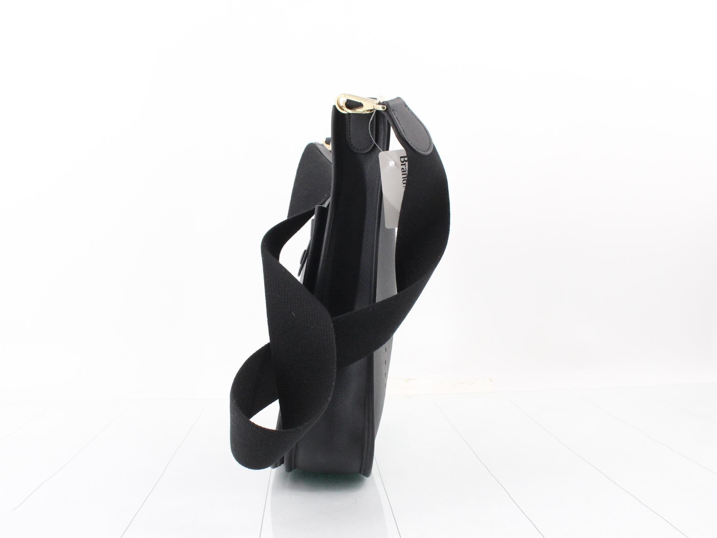 Evelyn 3 (Bag) - Shoulder Bag - Black — view 4