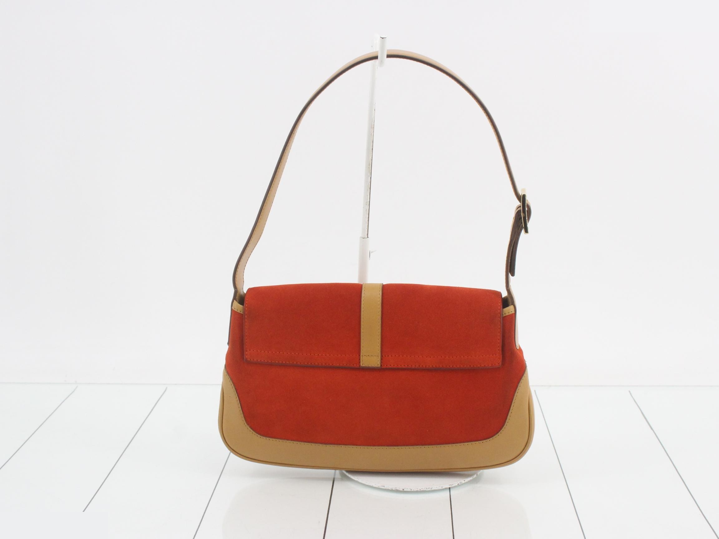 Jackie Shoulder Bag — view 2