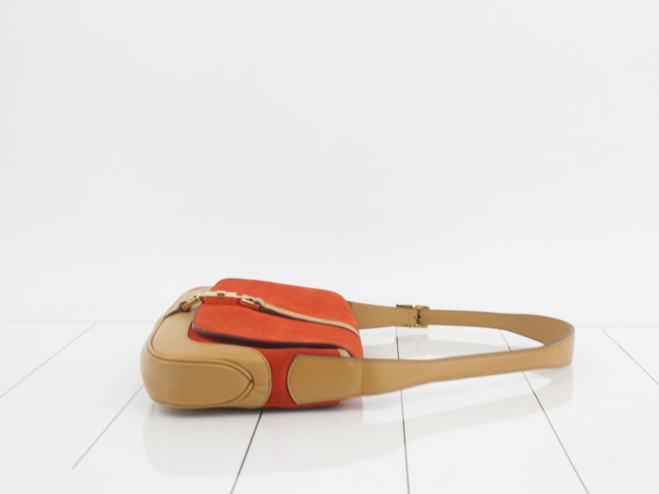 Jackie Shoulder Bag — view 3