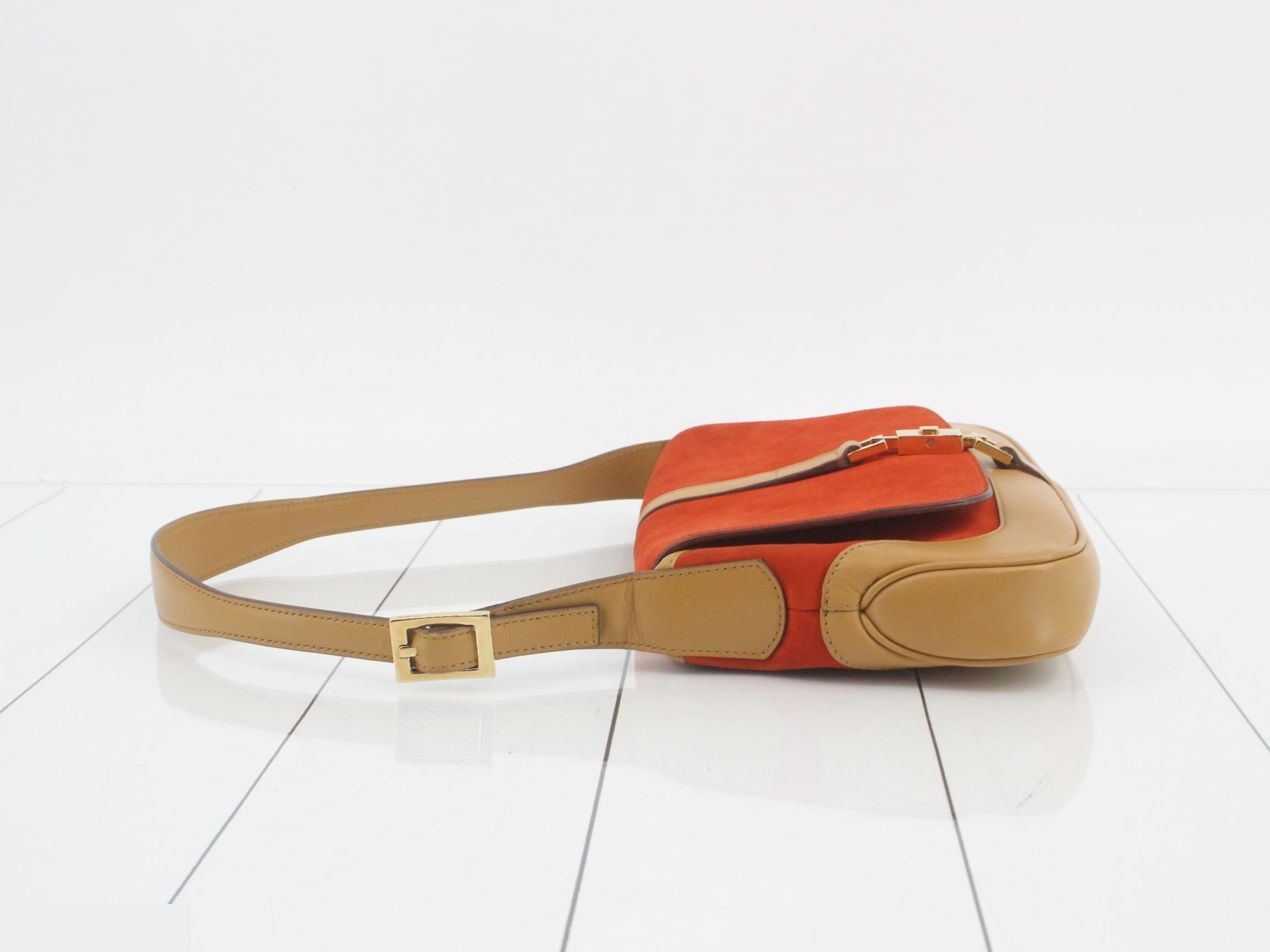 Jackie Shoulder Bag — view 4