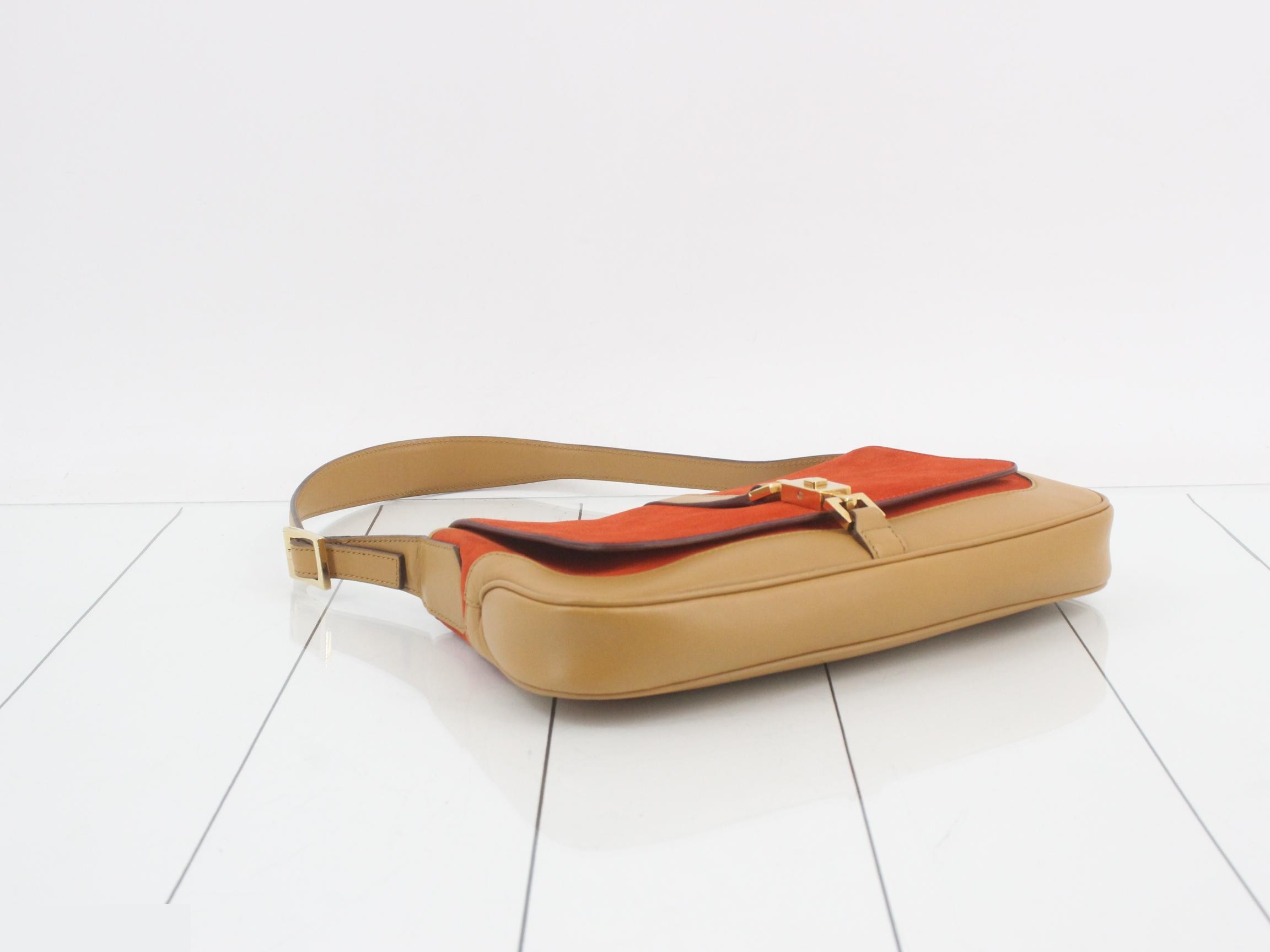 Jackie Shoulder Bag — view 5