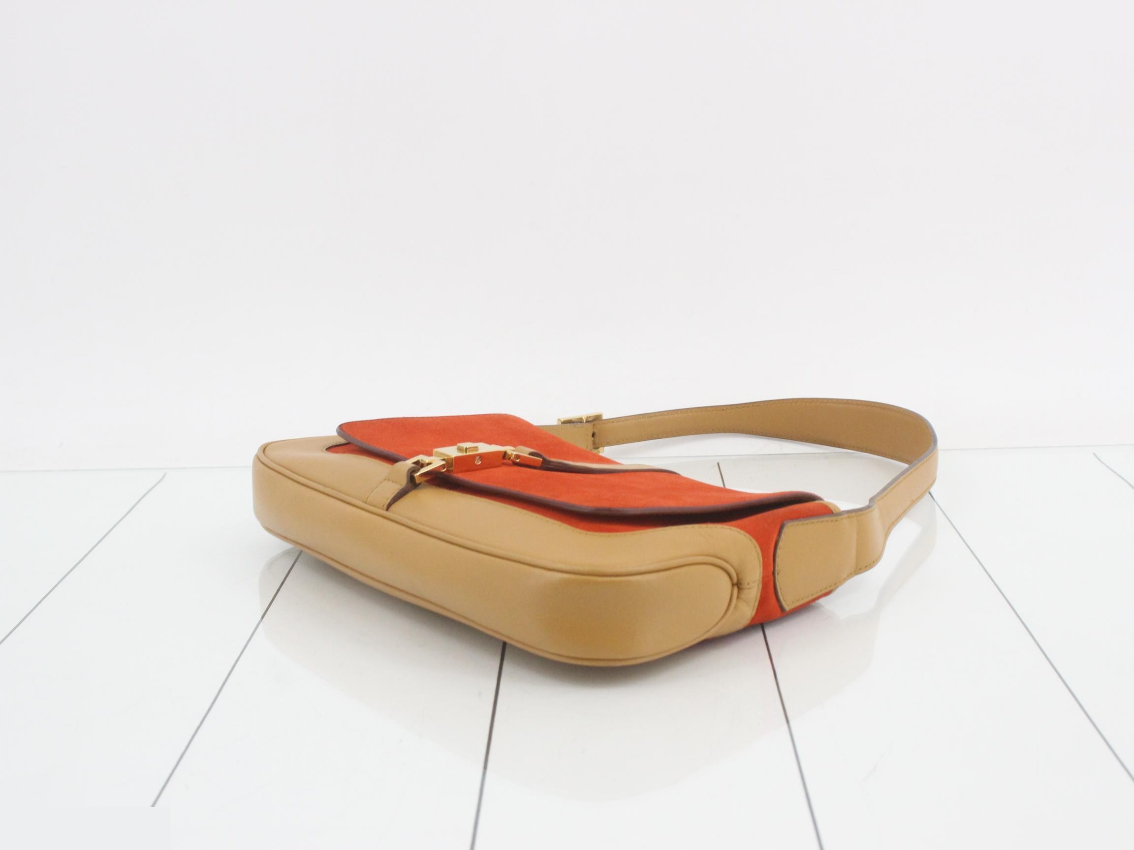 Jackie Shoulder Bag — view 6