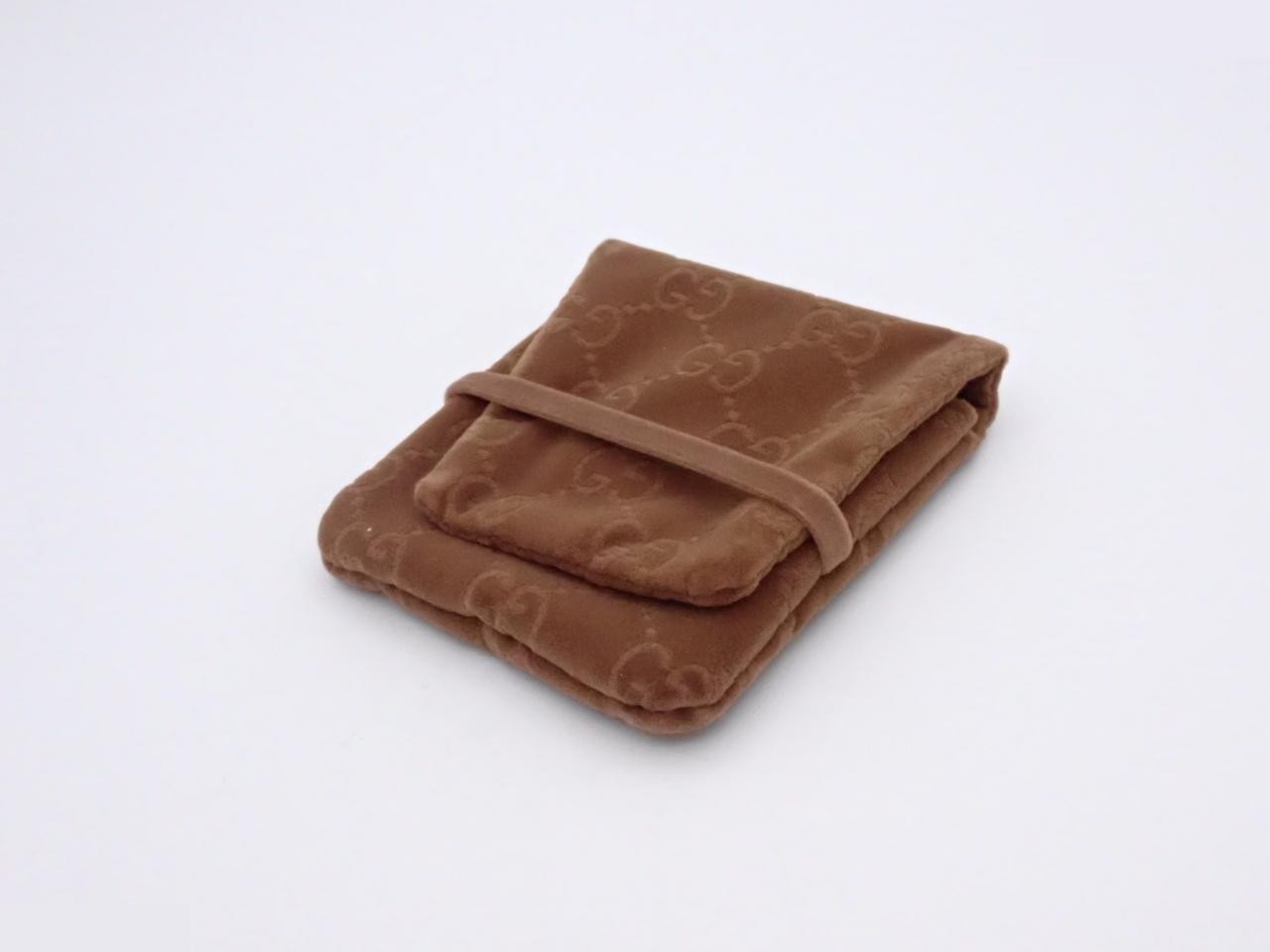 Clover heart logo, Ag925, dust bag included, weight 9.25g, chain 44.5cm — view 4