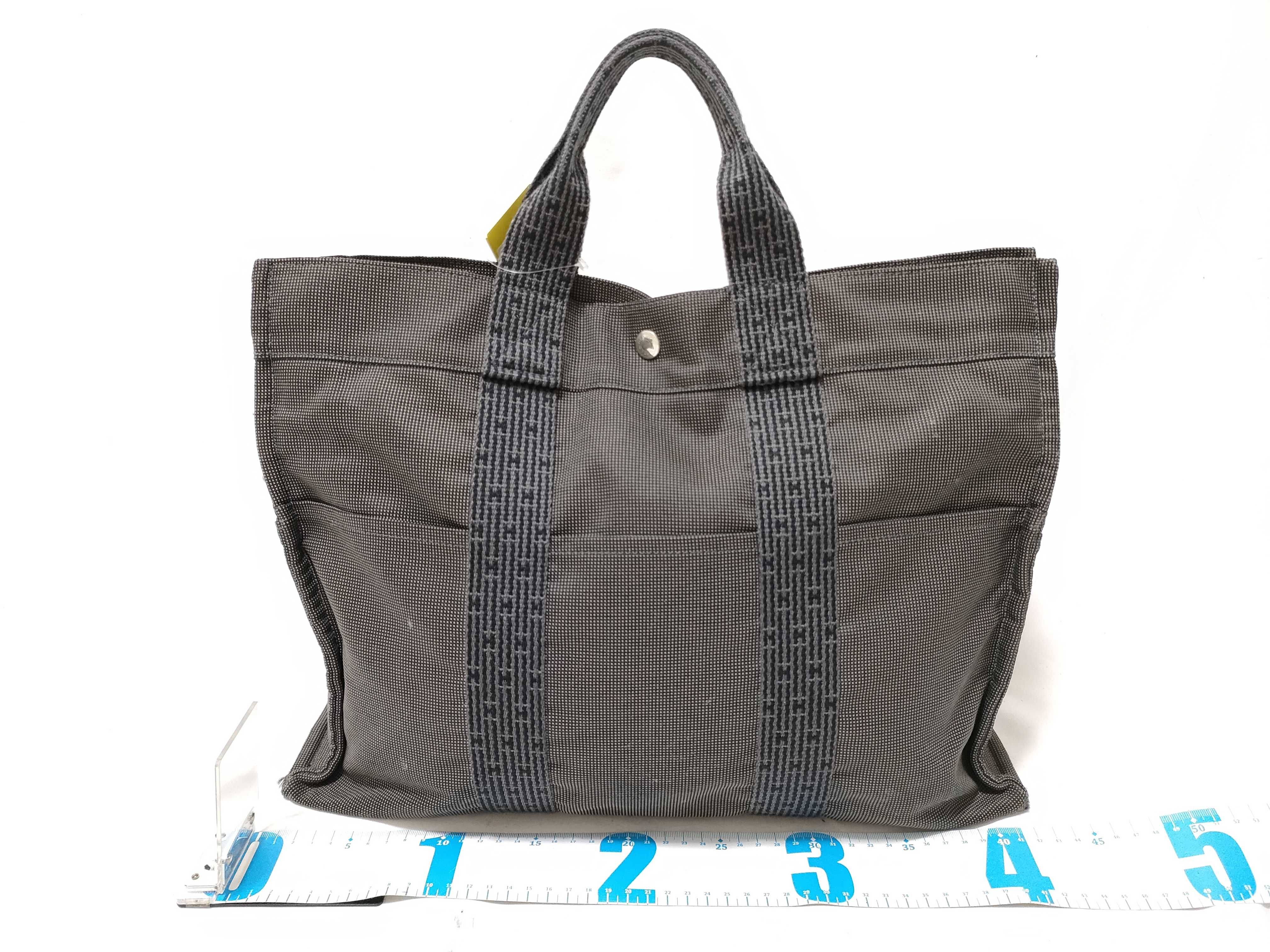 Herline GM Tote Bag — view 2