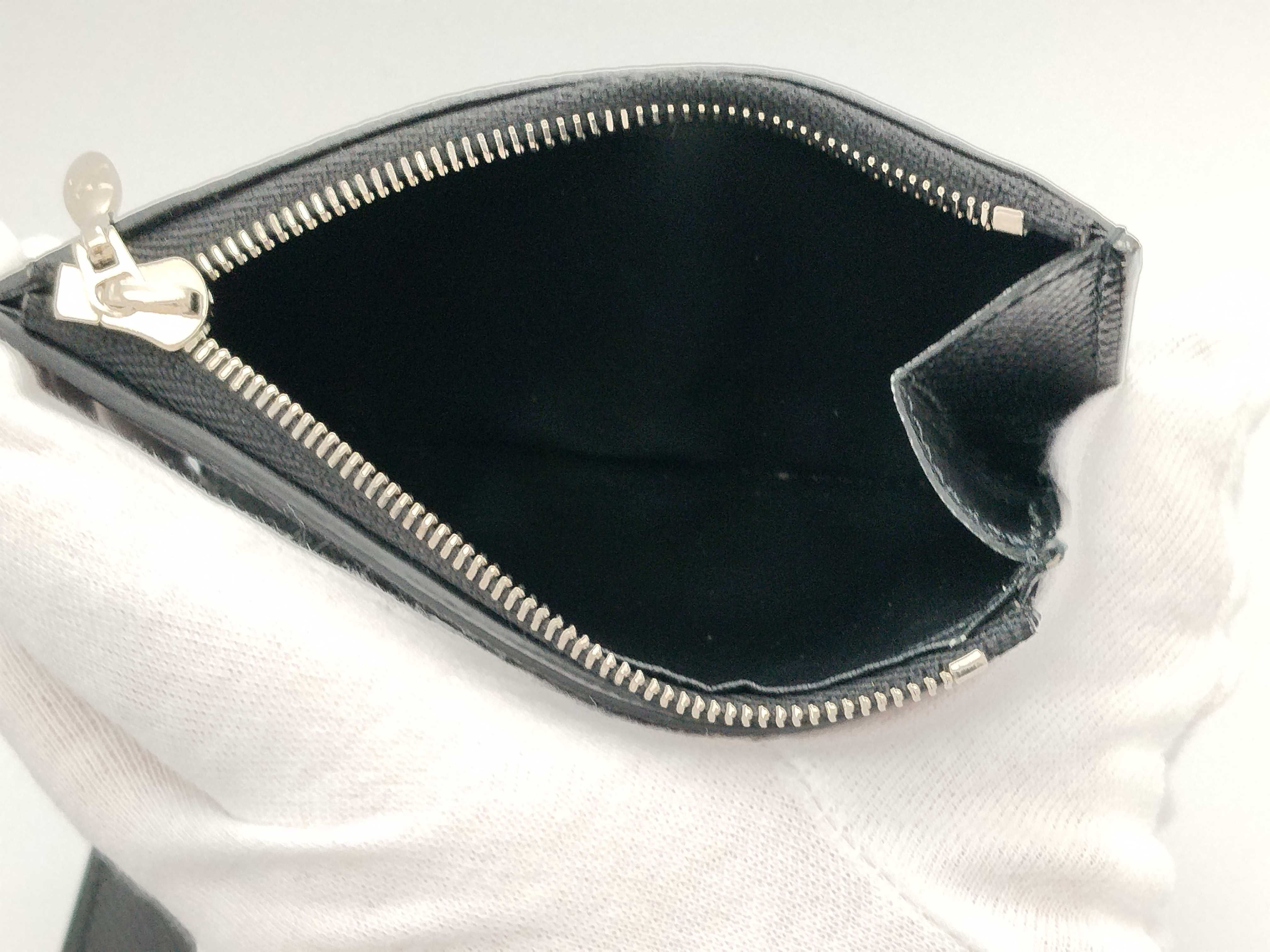 Epi Twist Compact Wallet with Dust Bag — view 13