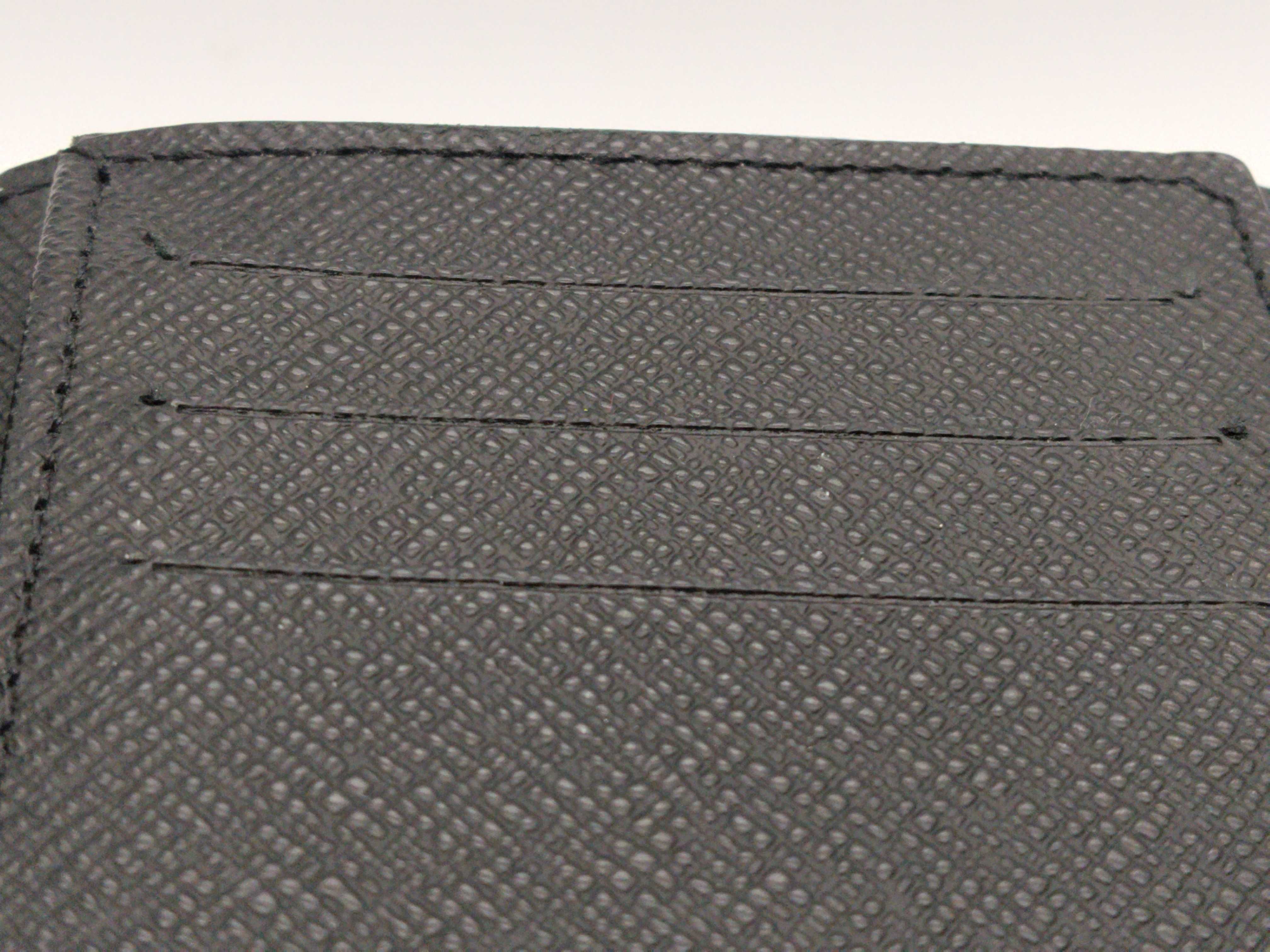 Epi Twist Compact Wallet with Dust Bag — view 15