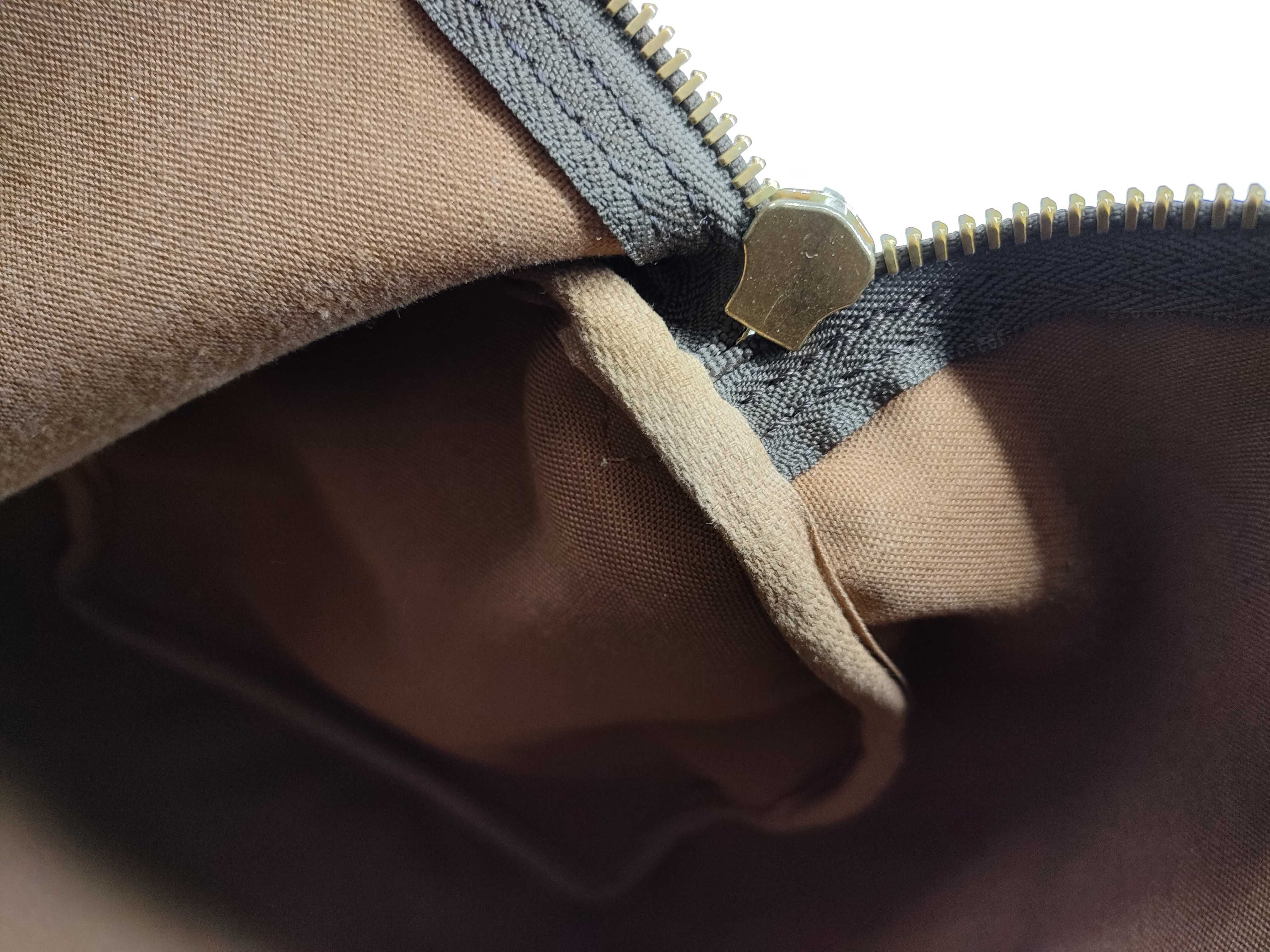 Monogram M41426 Keepall 50 Boston Bag — view 13