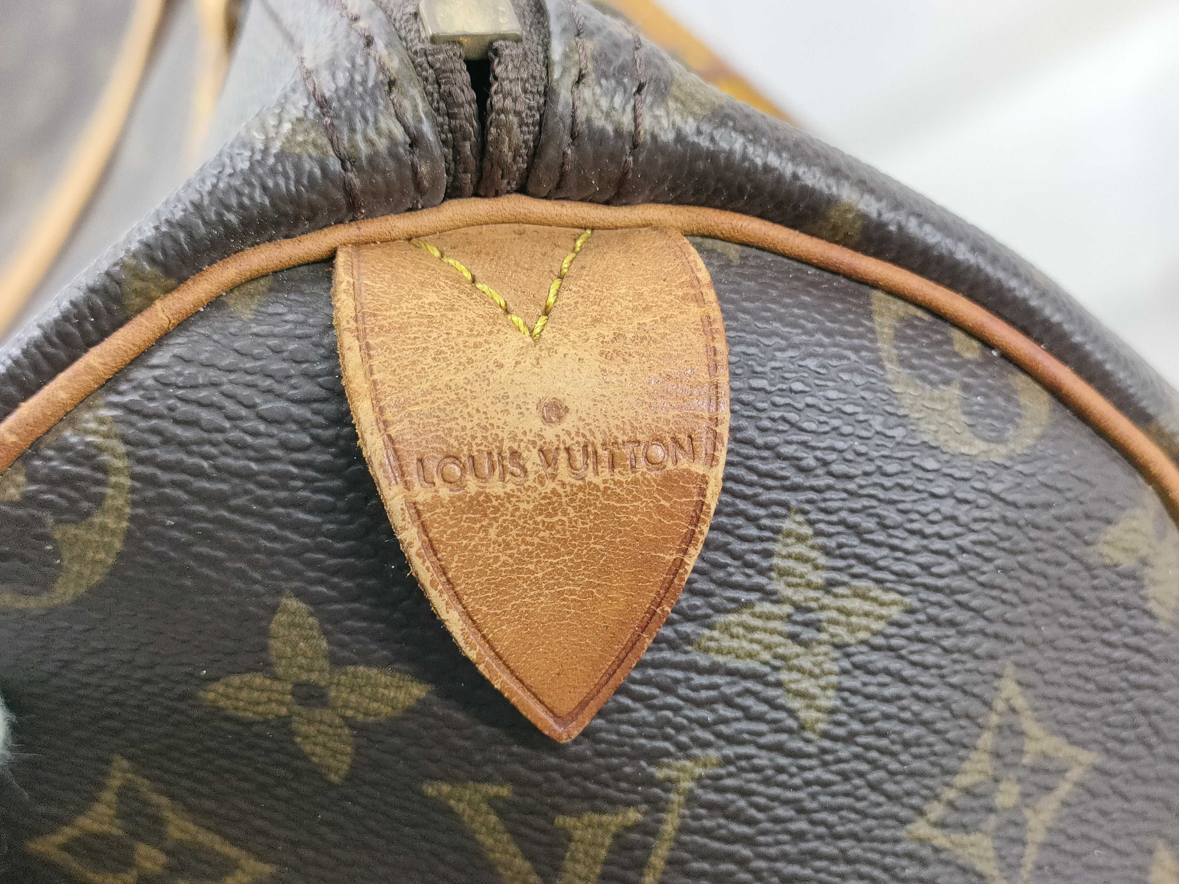 Monogram M41426 Keepall 50 Boston Bag — view 5