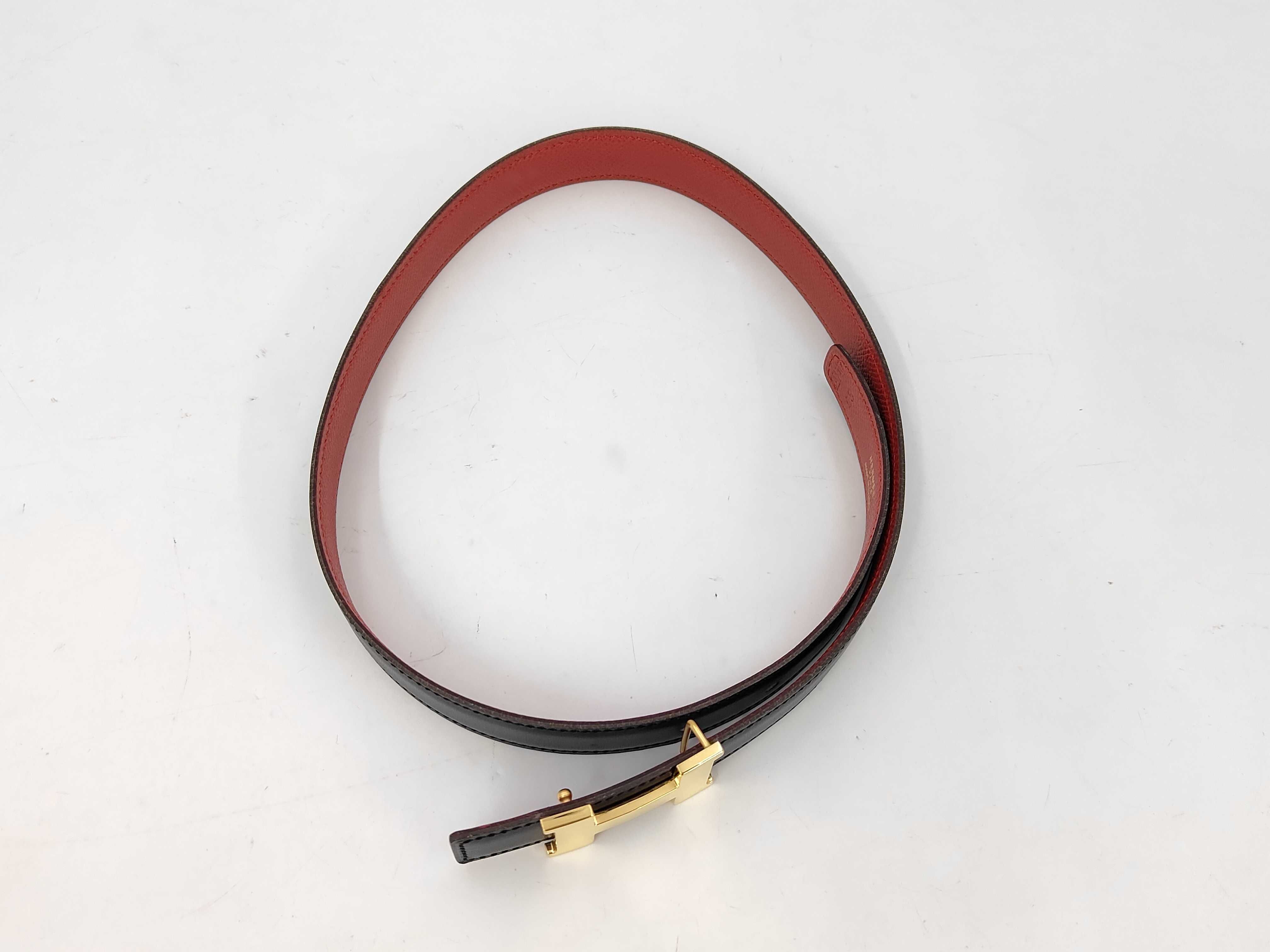 A Constance Belt — view 2