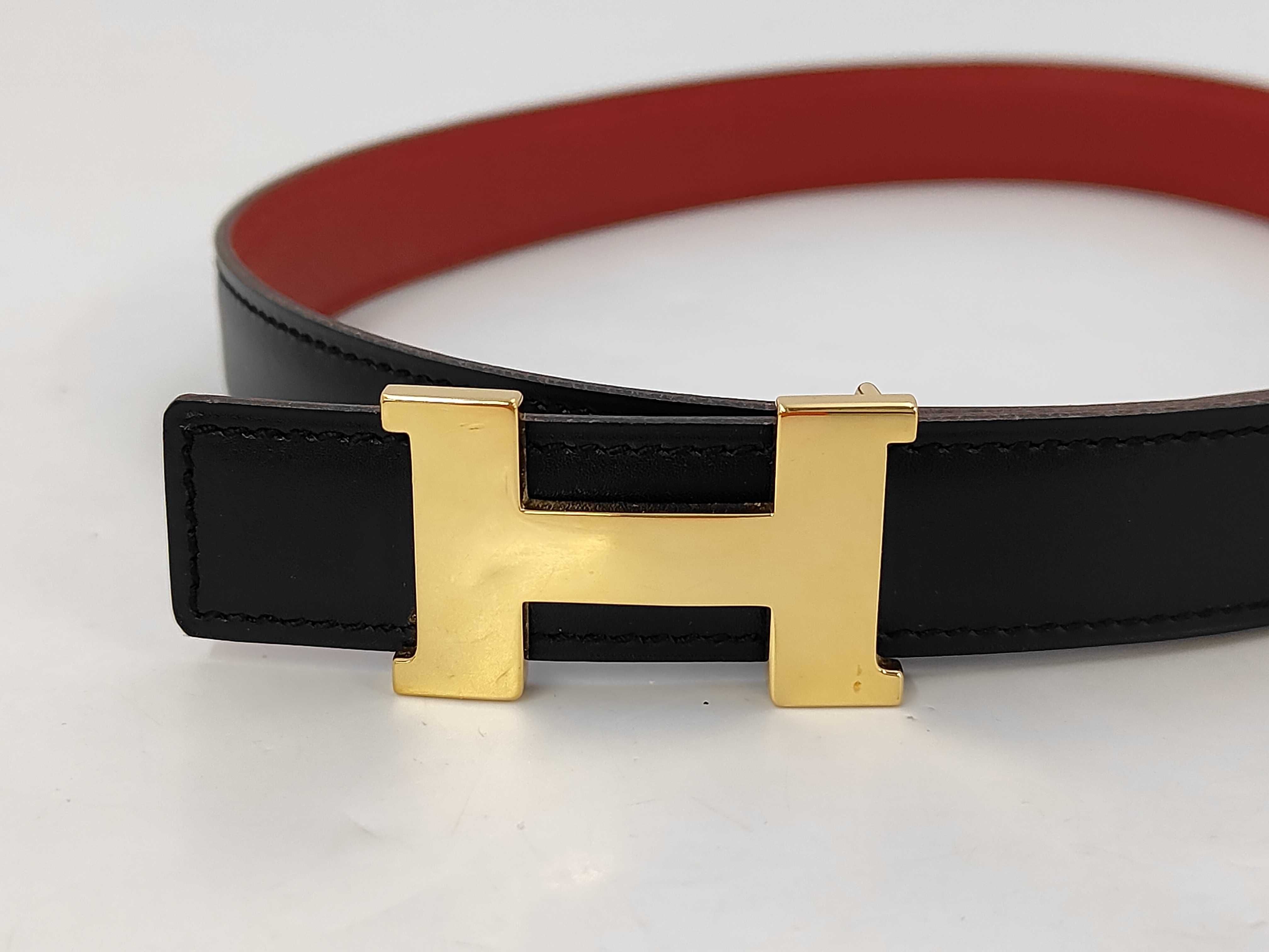 A Constance Belt — view 3