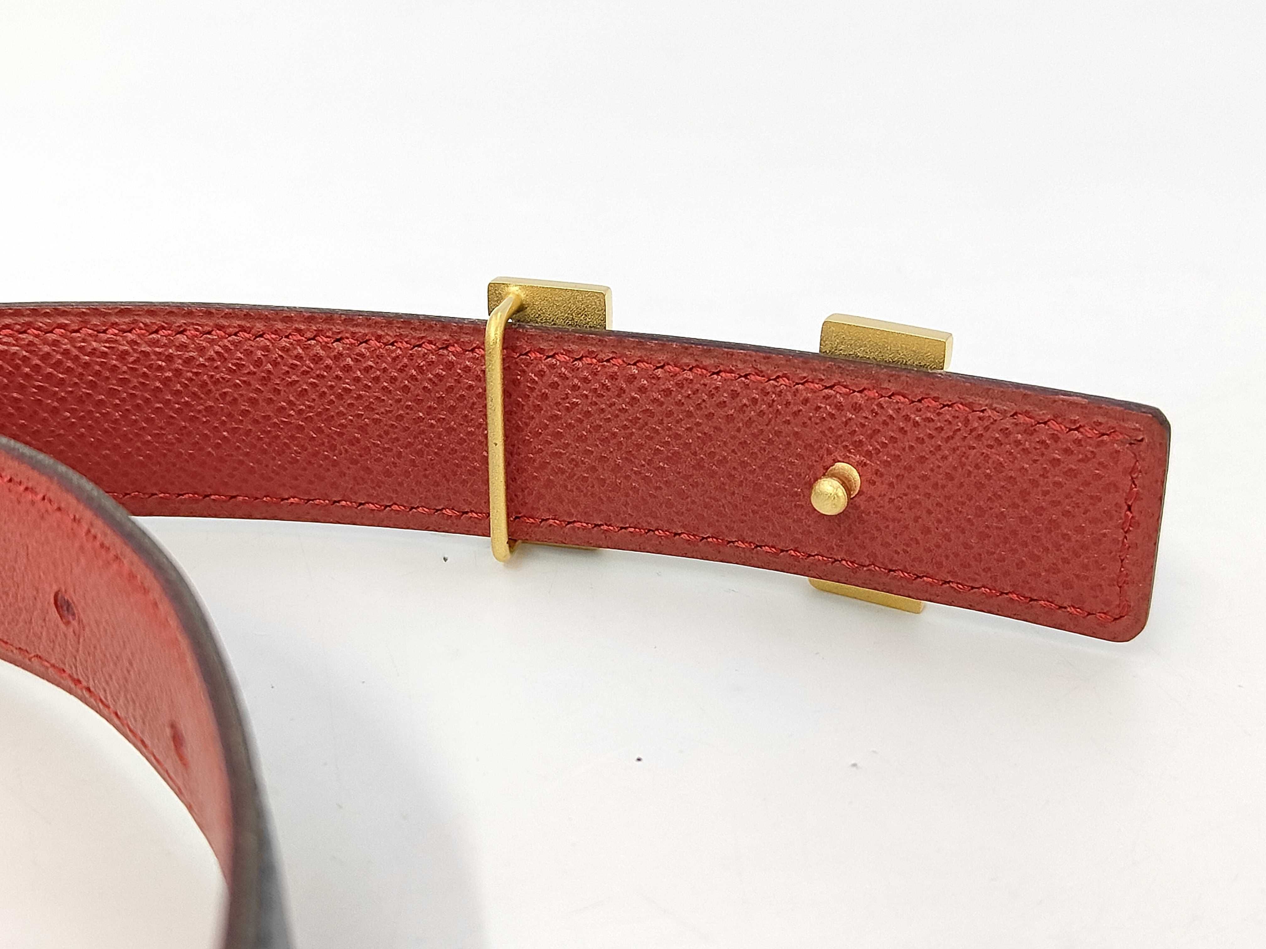 A Constance Belt — view 4