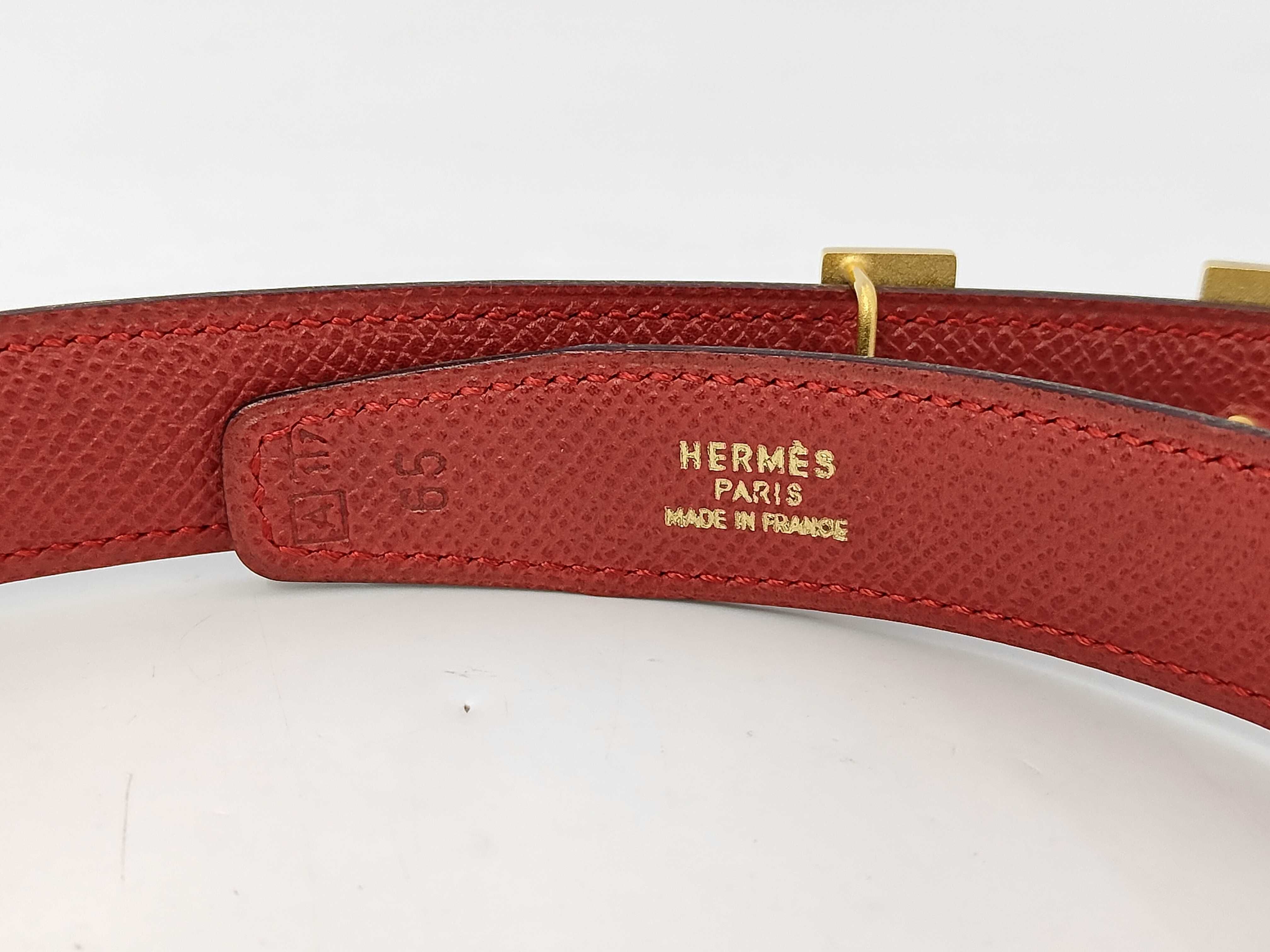 A Constance Belt — view 5