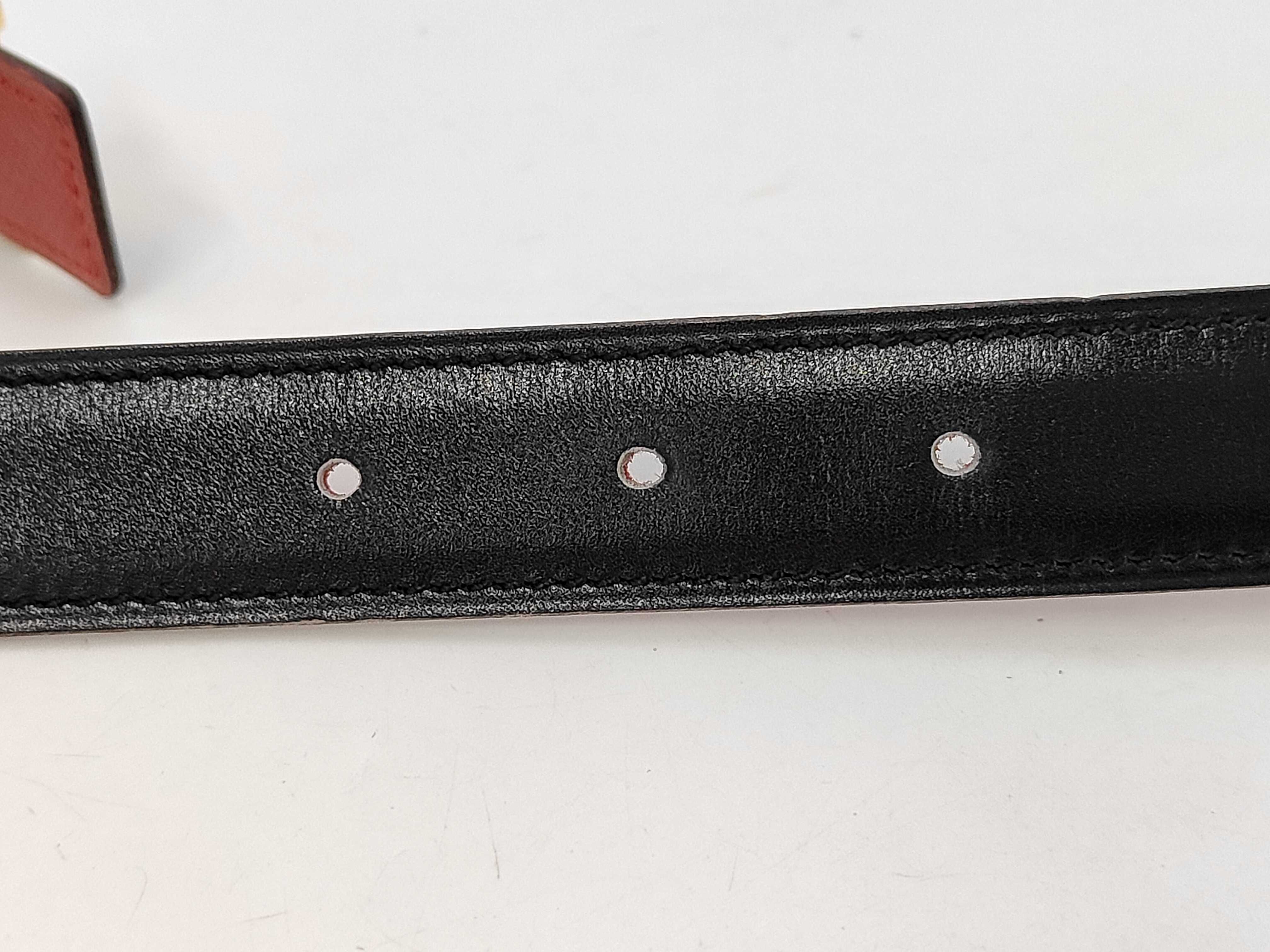 A Constance Belt — view 7