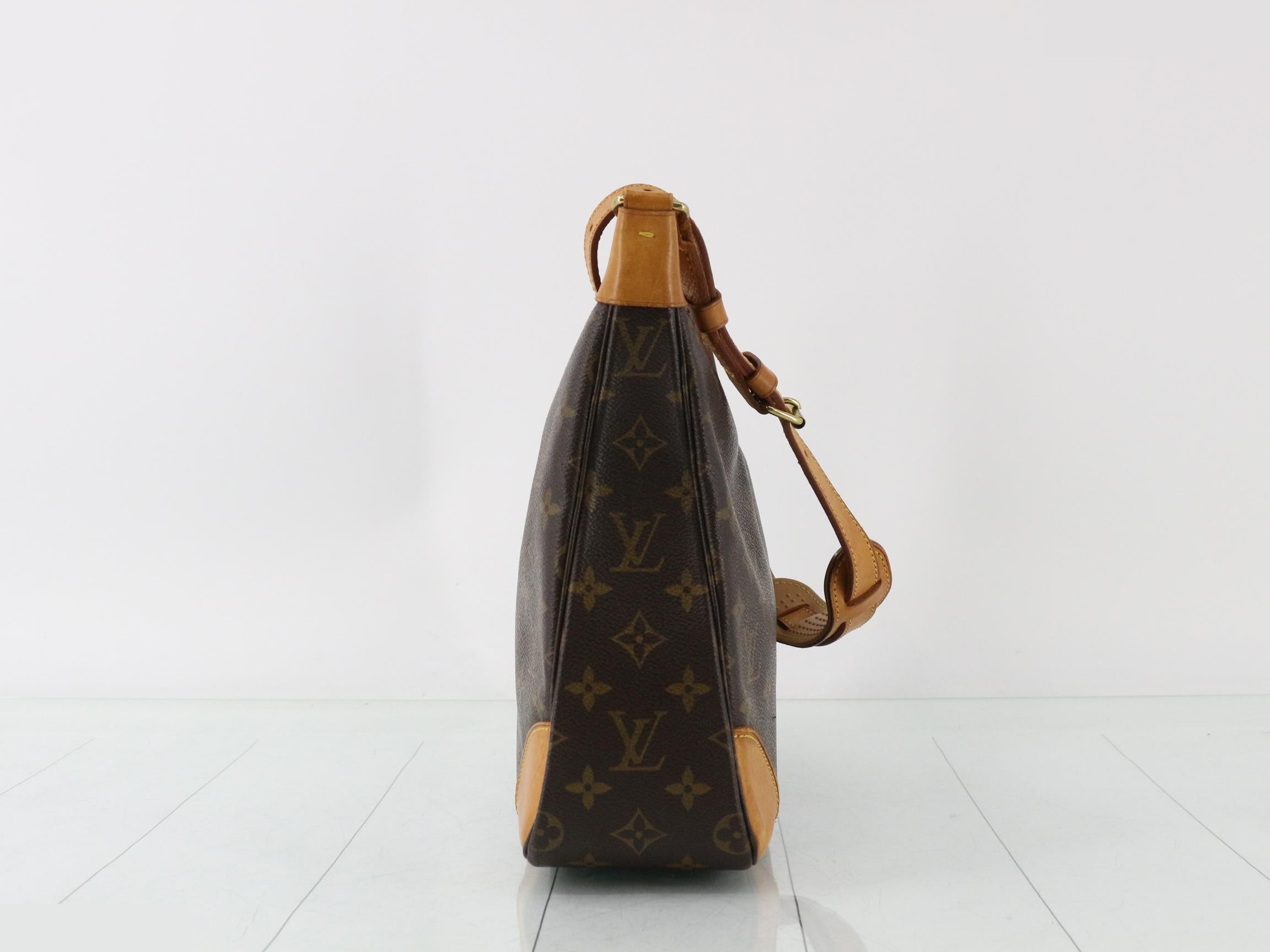 Boulogne 30 shoulder bag — view 4
