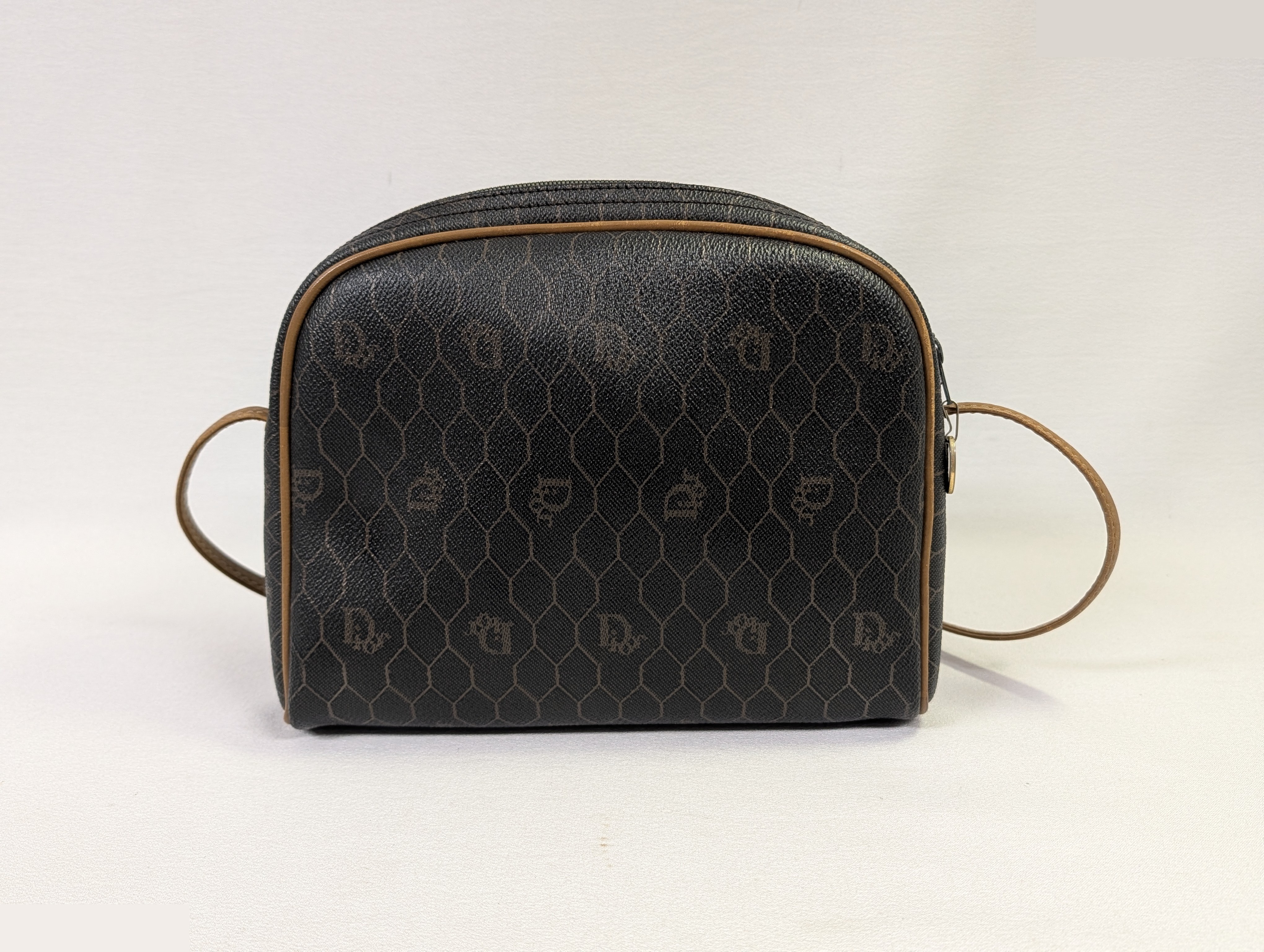 logo bag, shoulder bag — view 2